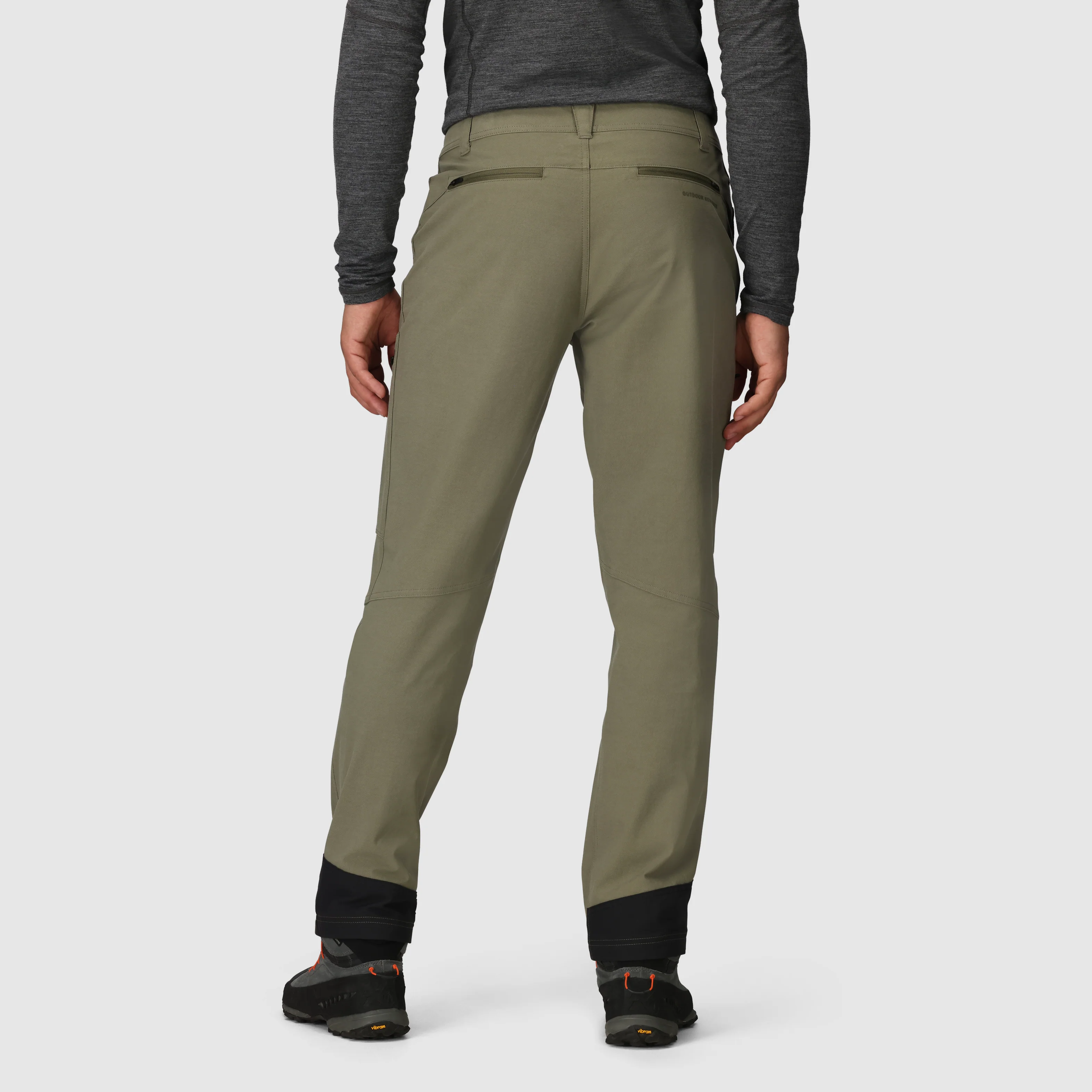 Men's Field Outdoor Pants