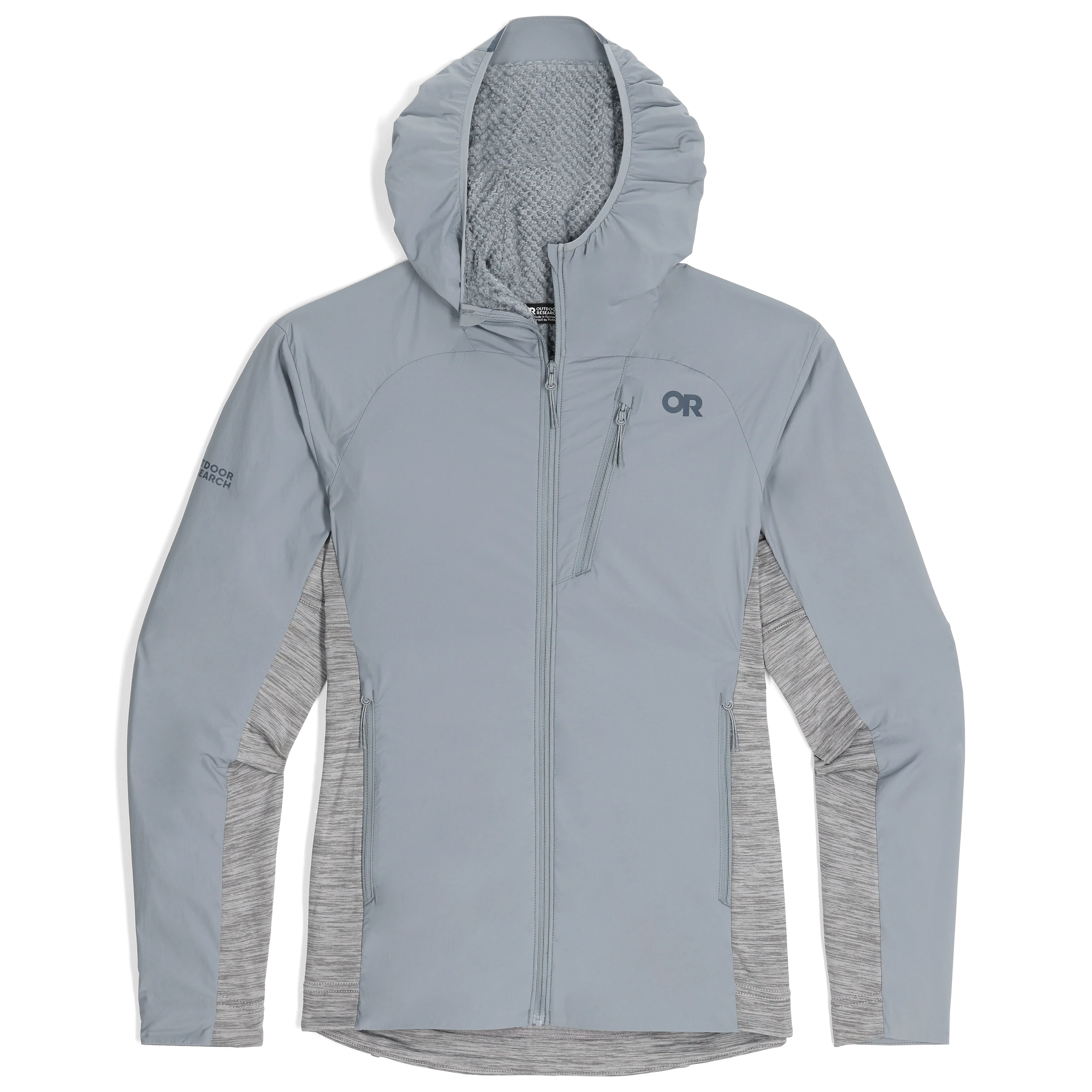 Women's Deviator Hoodie