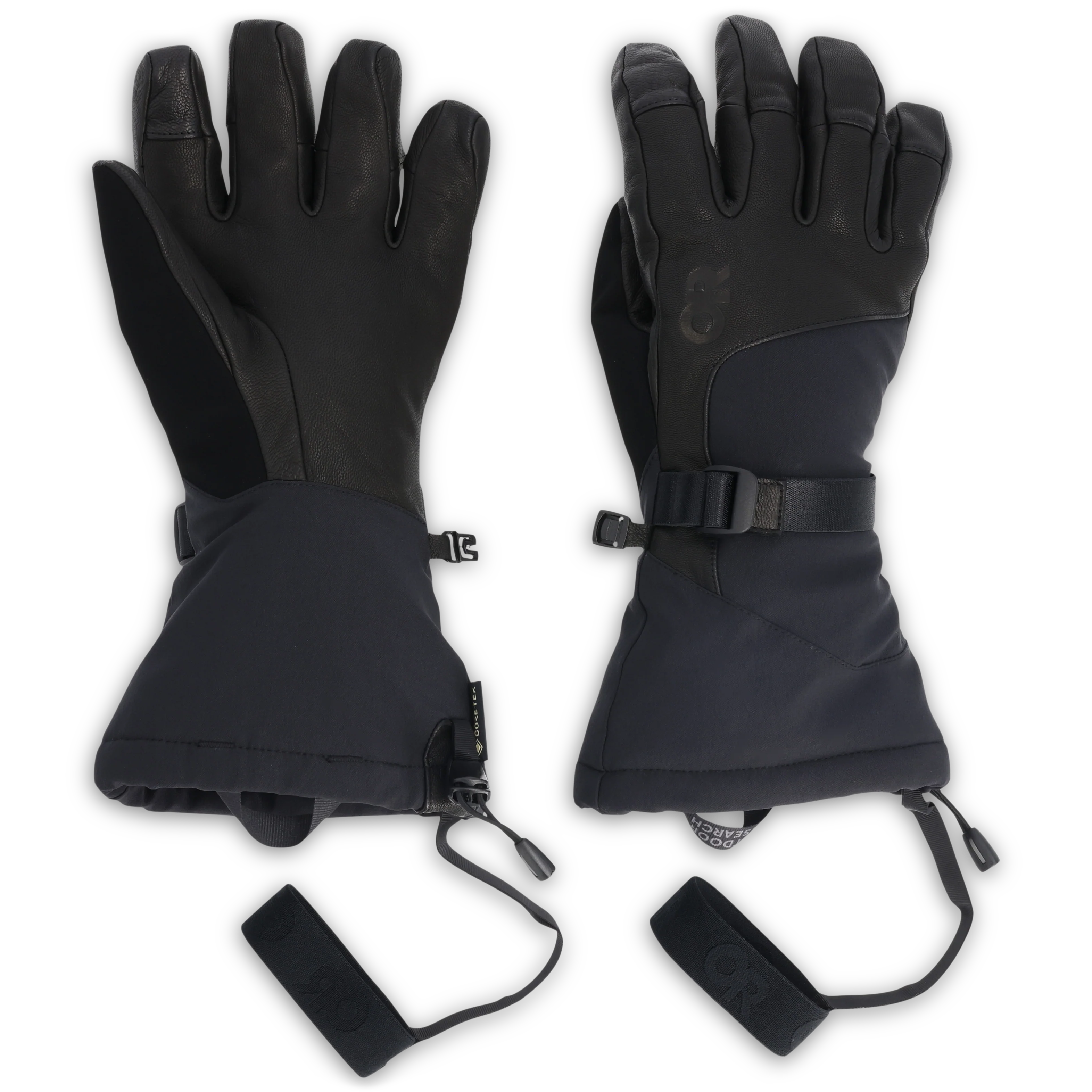 Women's Carbide Sensor Gloves