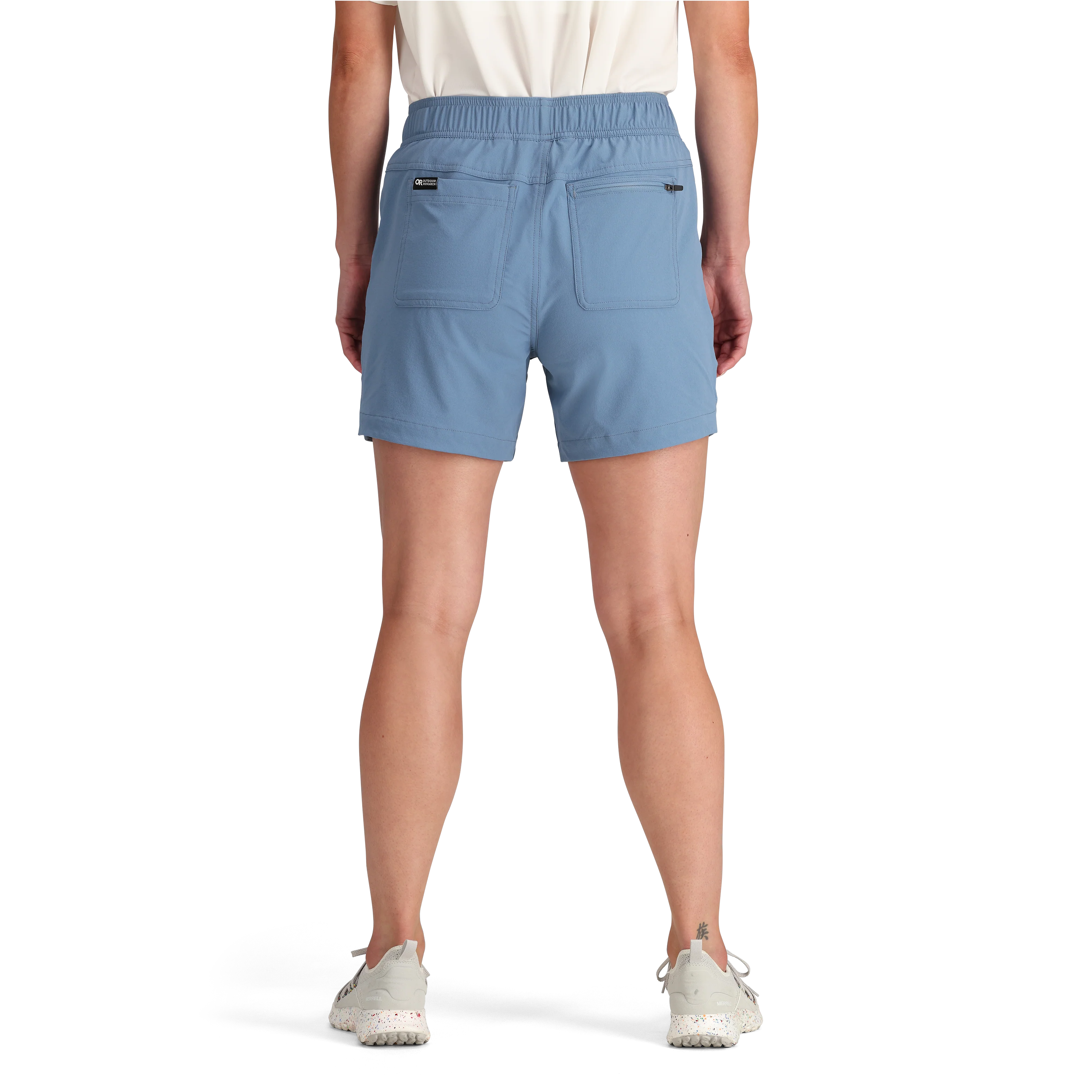 Women's Ferrosi Shorts - 5
