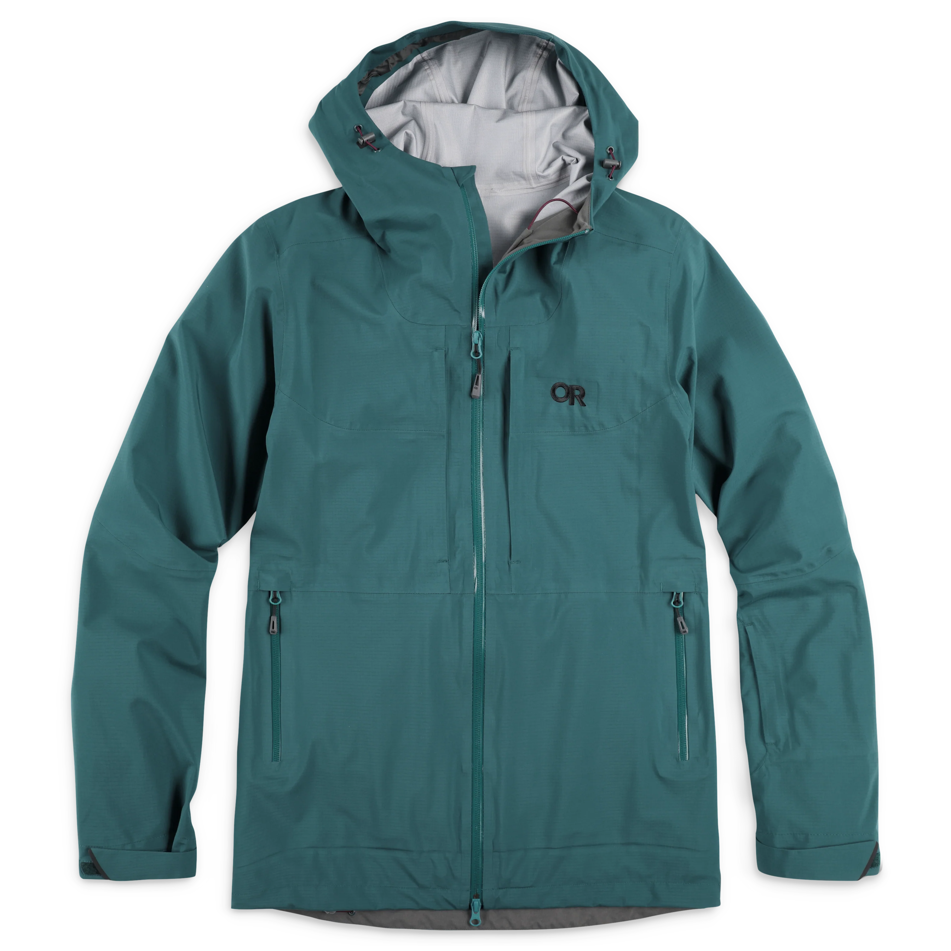 Men's Carbide Jacket