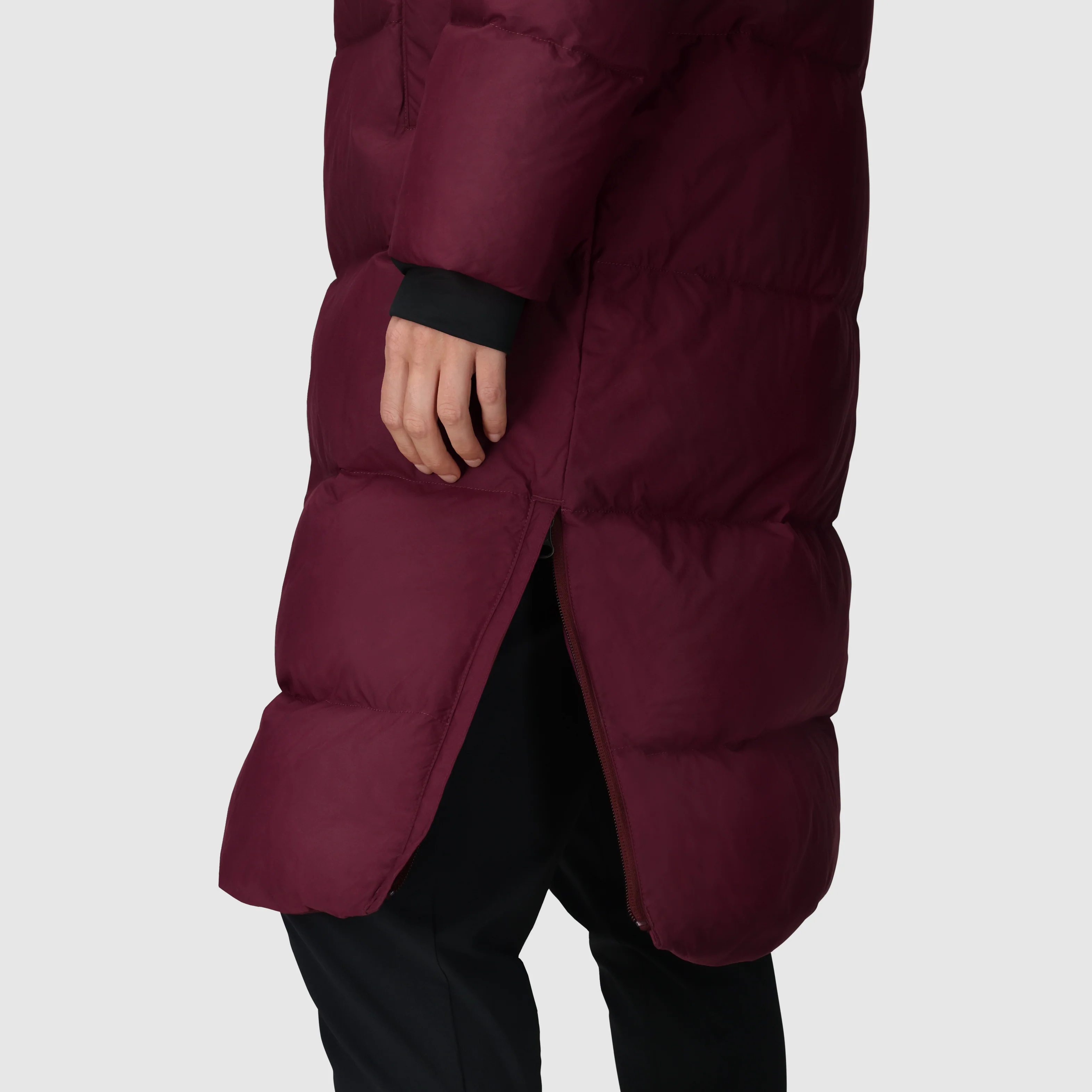 Women's Coze Down Parka
