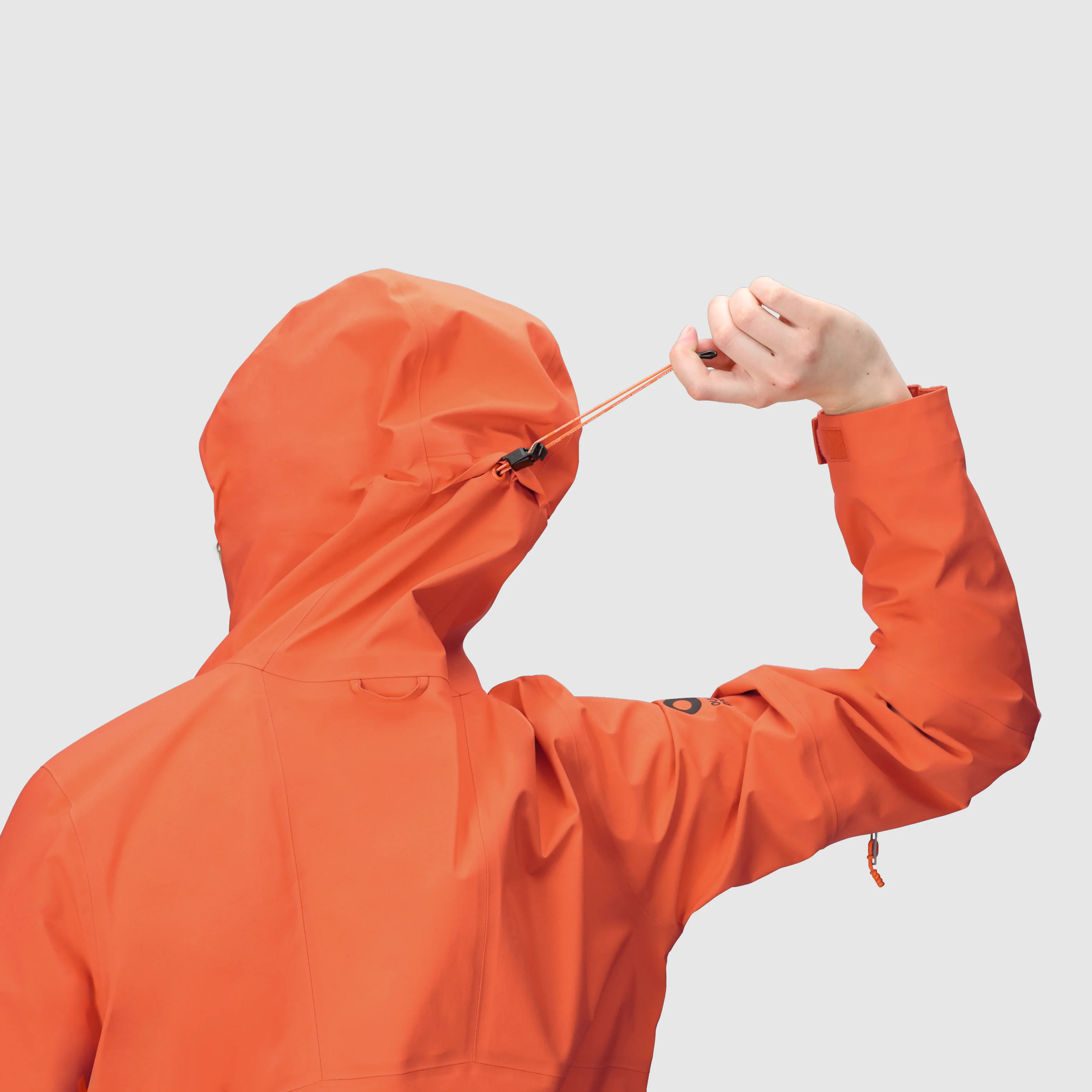 Women's Hemispheres Team Gore-Tex 3L Jacket