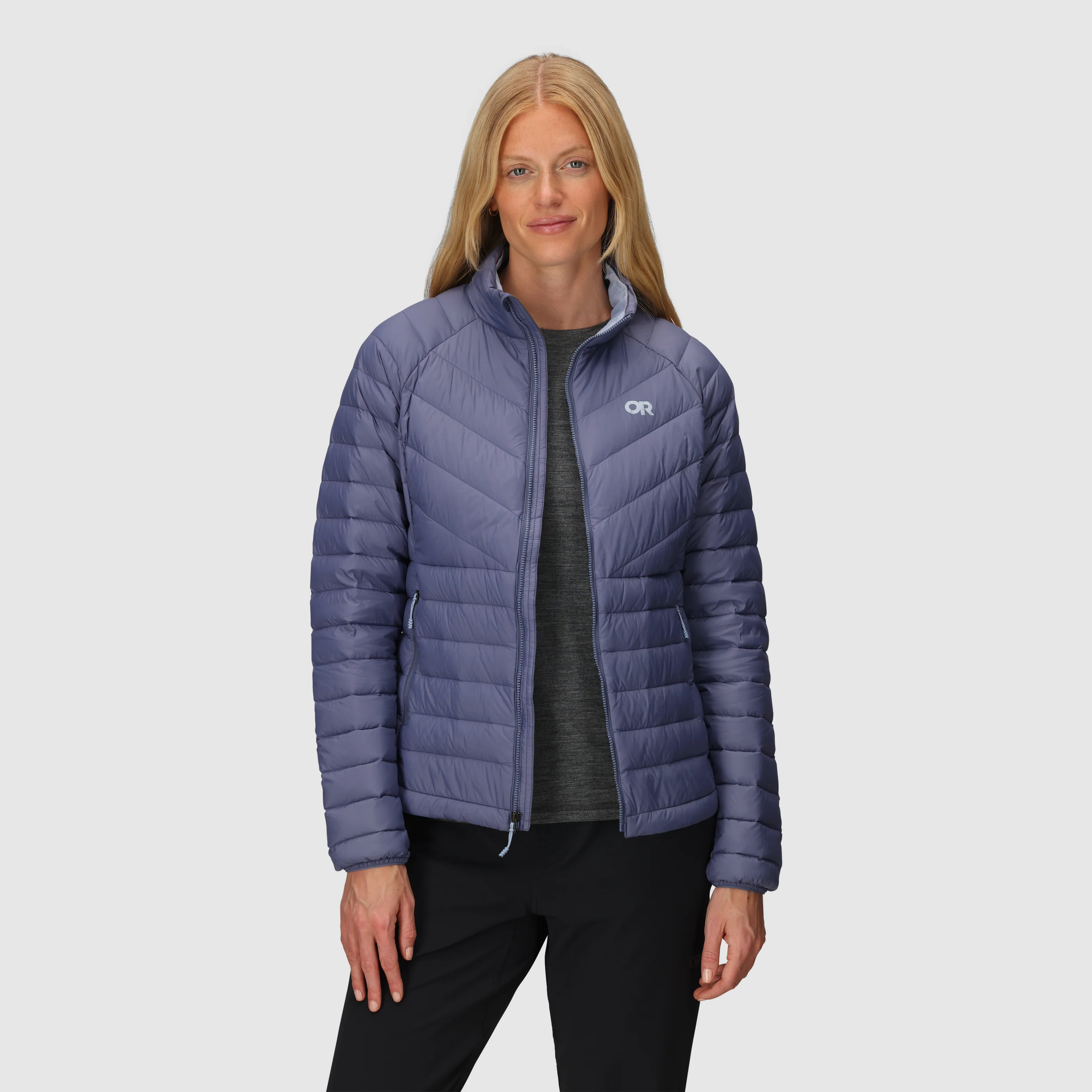 Women's Transcendent Down Jacket