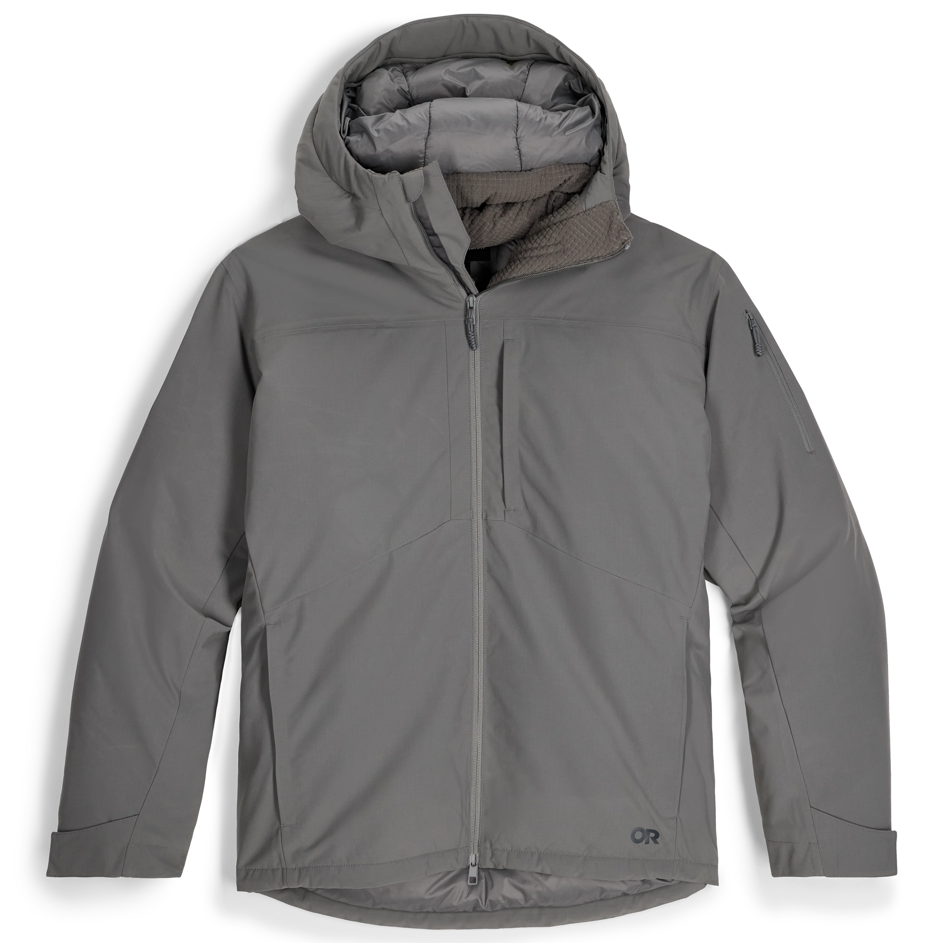 Allies Colossus II Parka