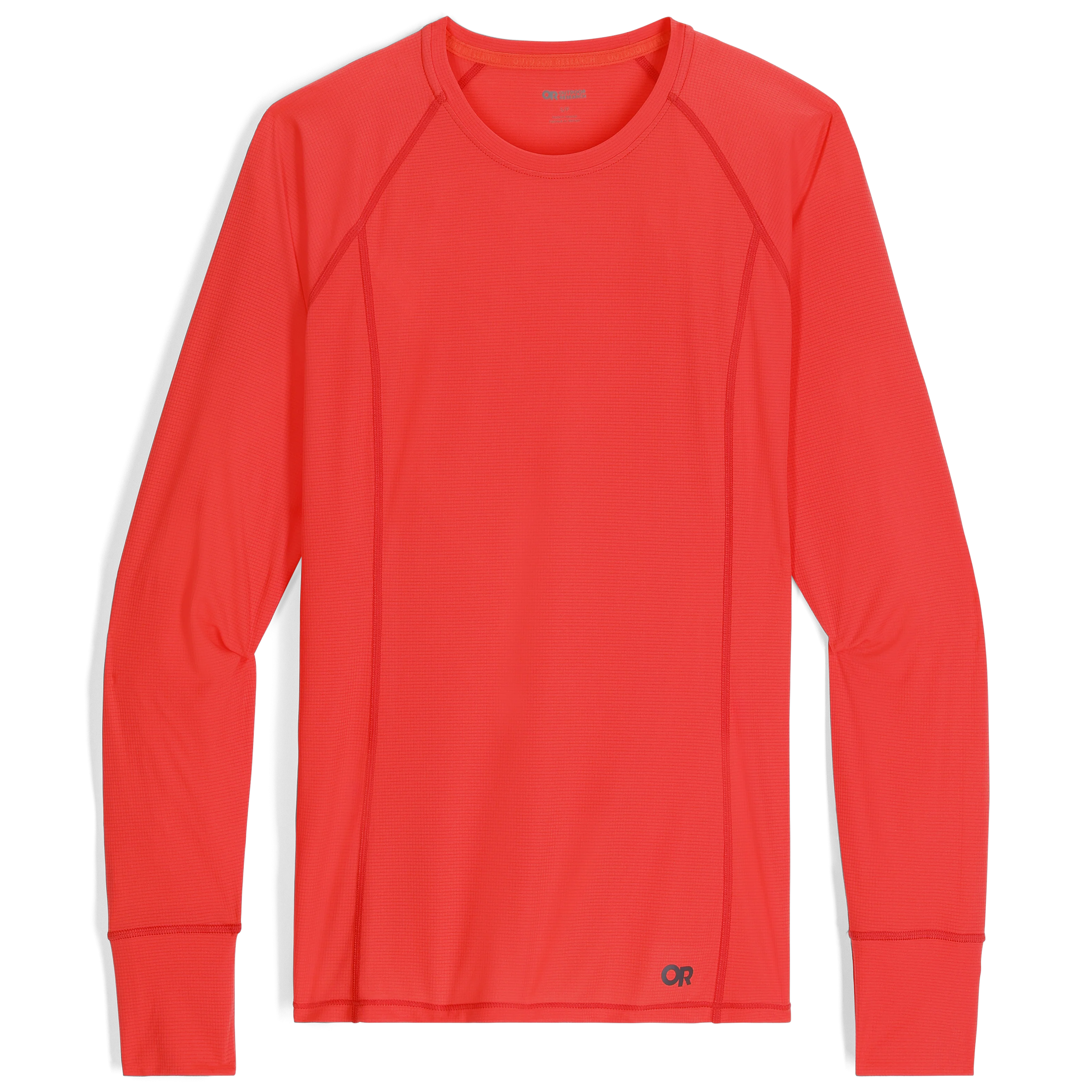 Women's Echo Long Sleeve Tee