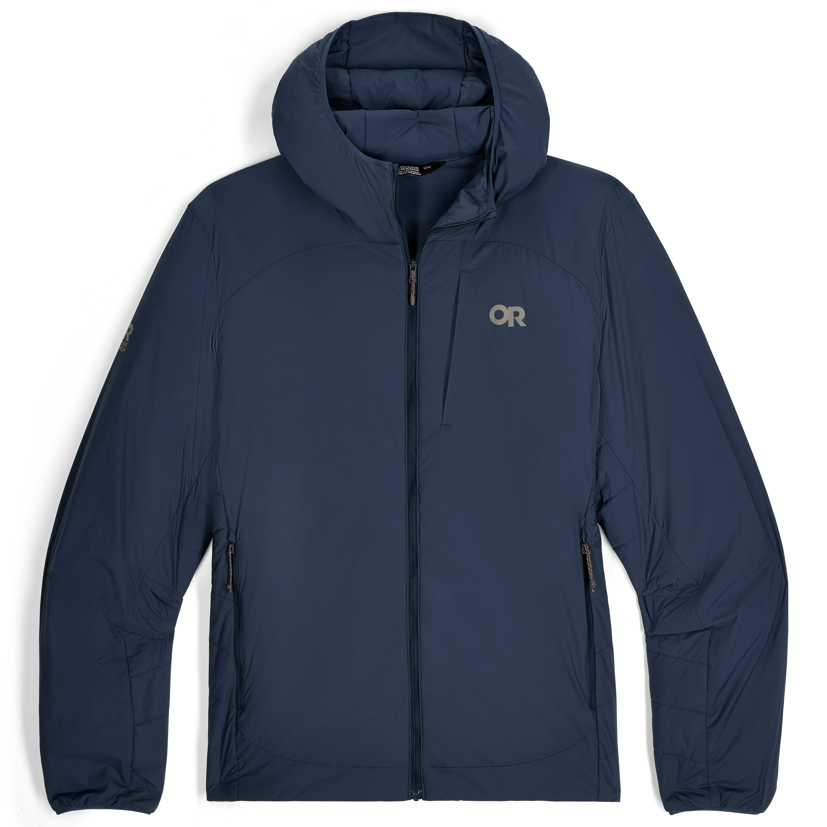 Men's Vesper Insulated Hoodie