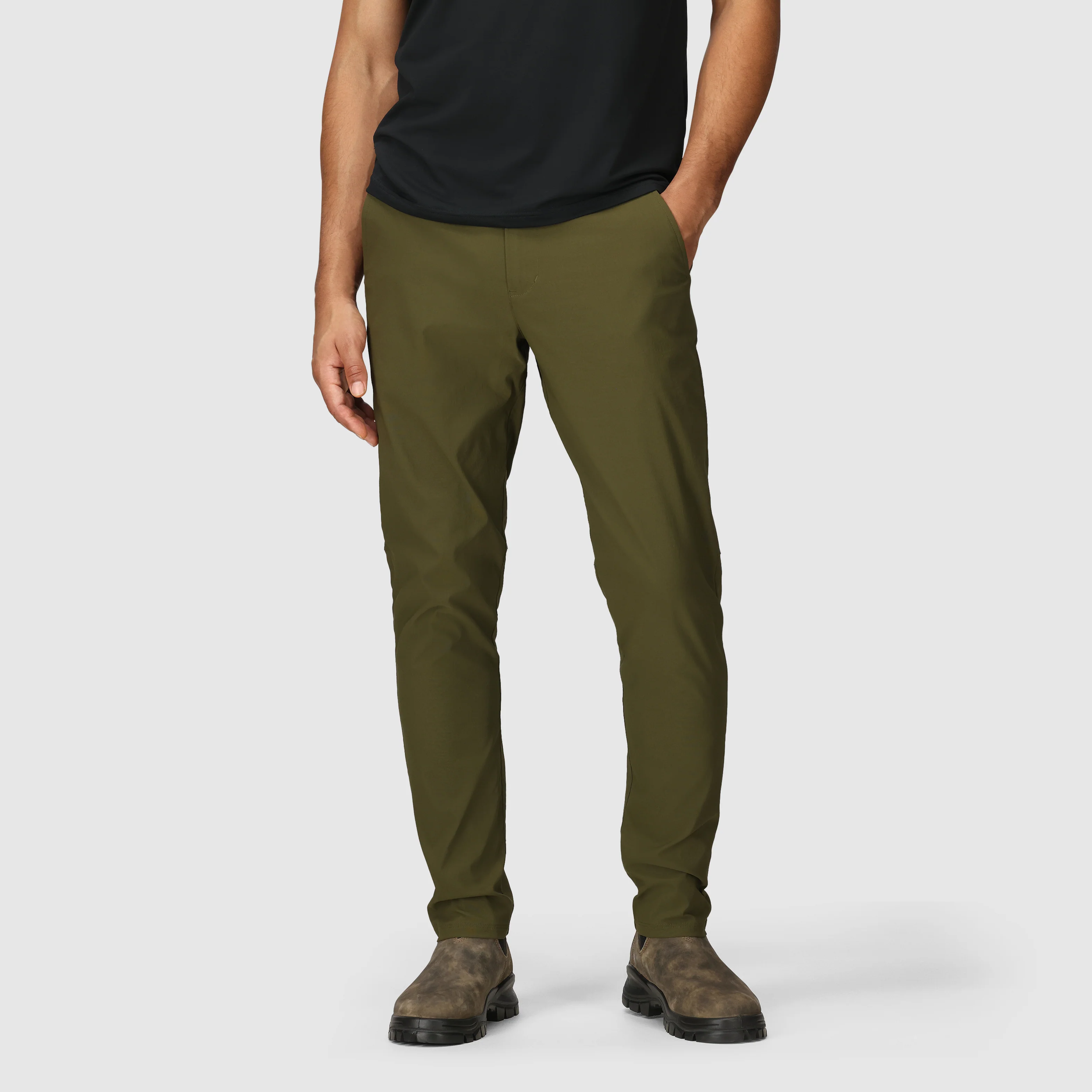 Men's Timberline Chino Pants