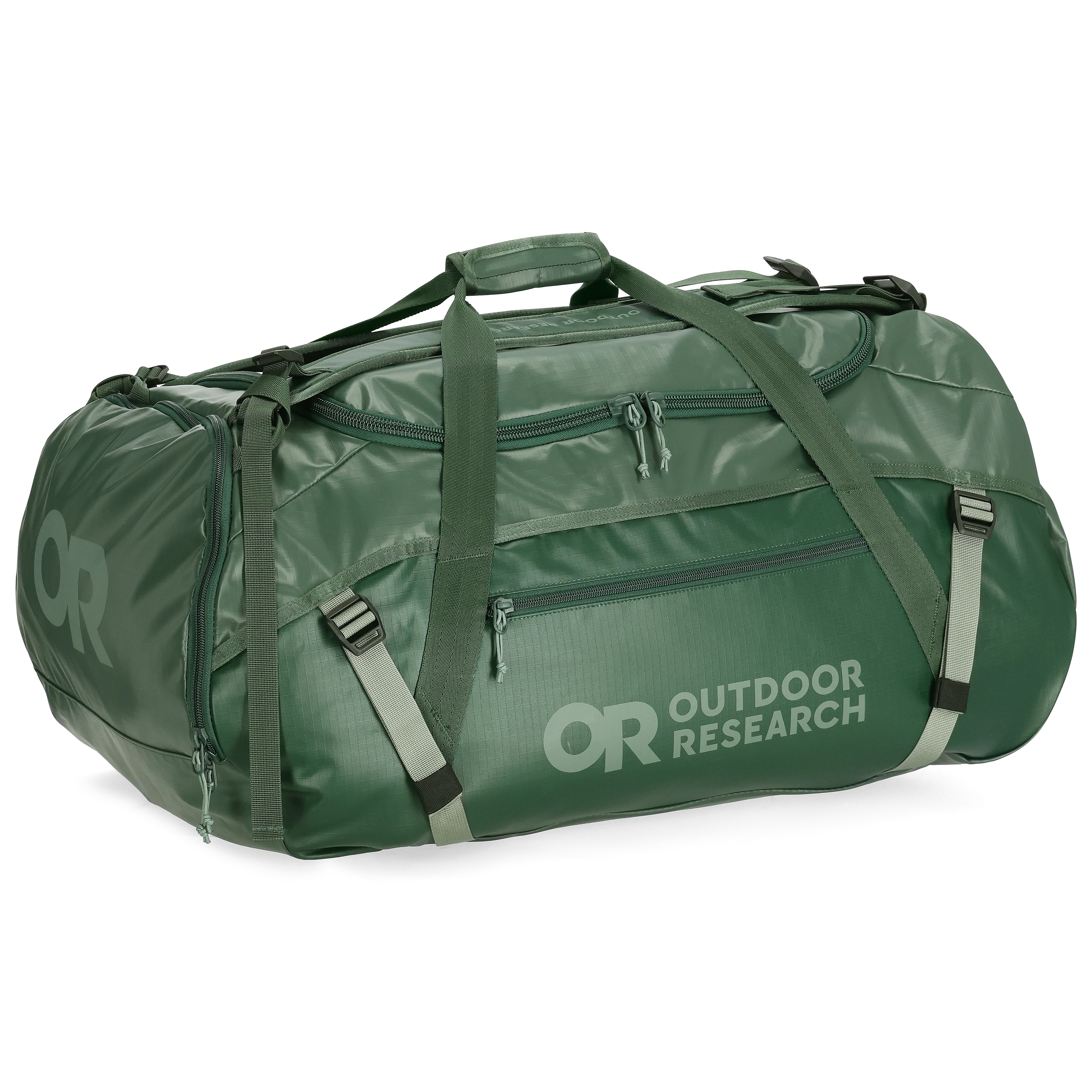 CarryOut Duffel 80L