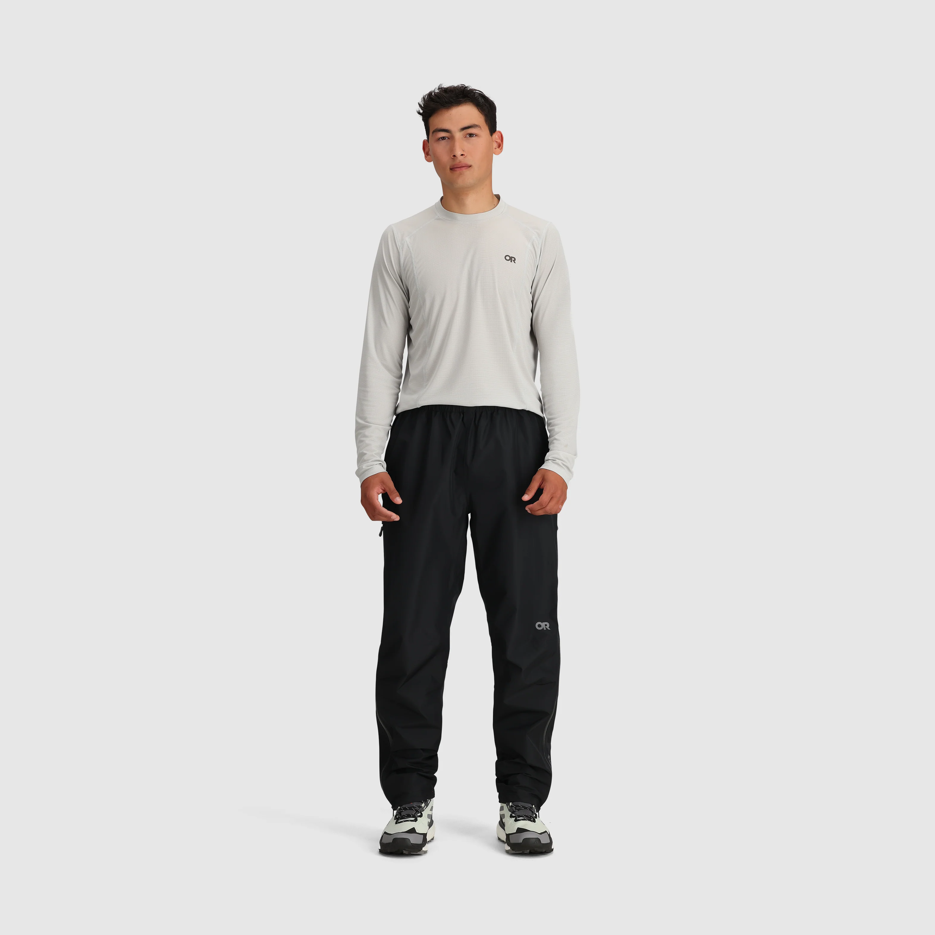 Men's Foray 3L Rain Pants