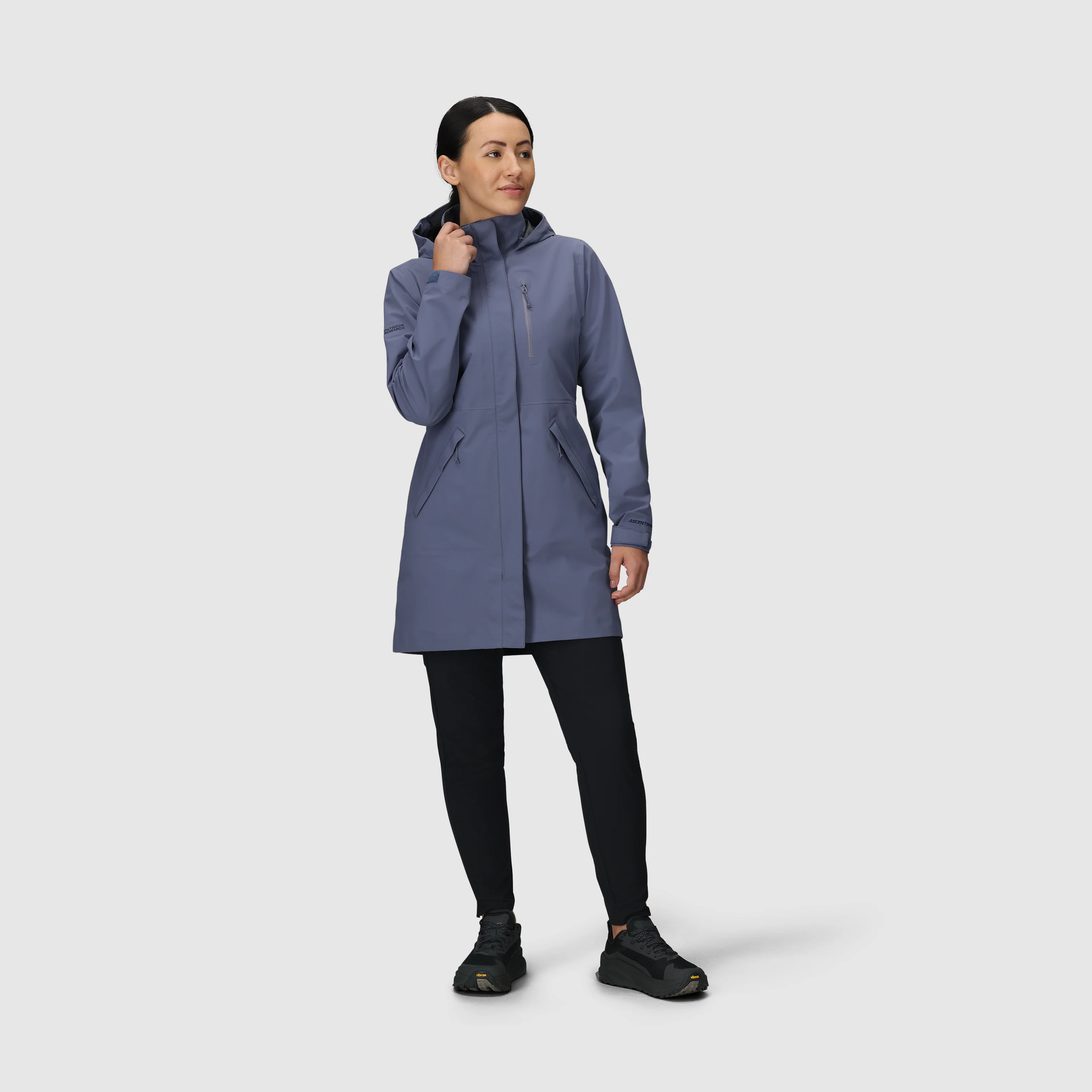 Women's Aspire 3L Trench