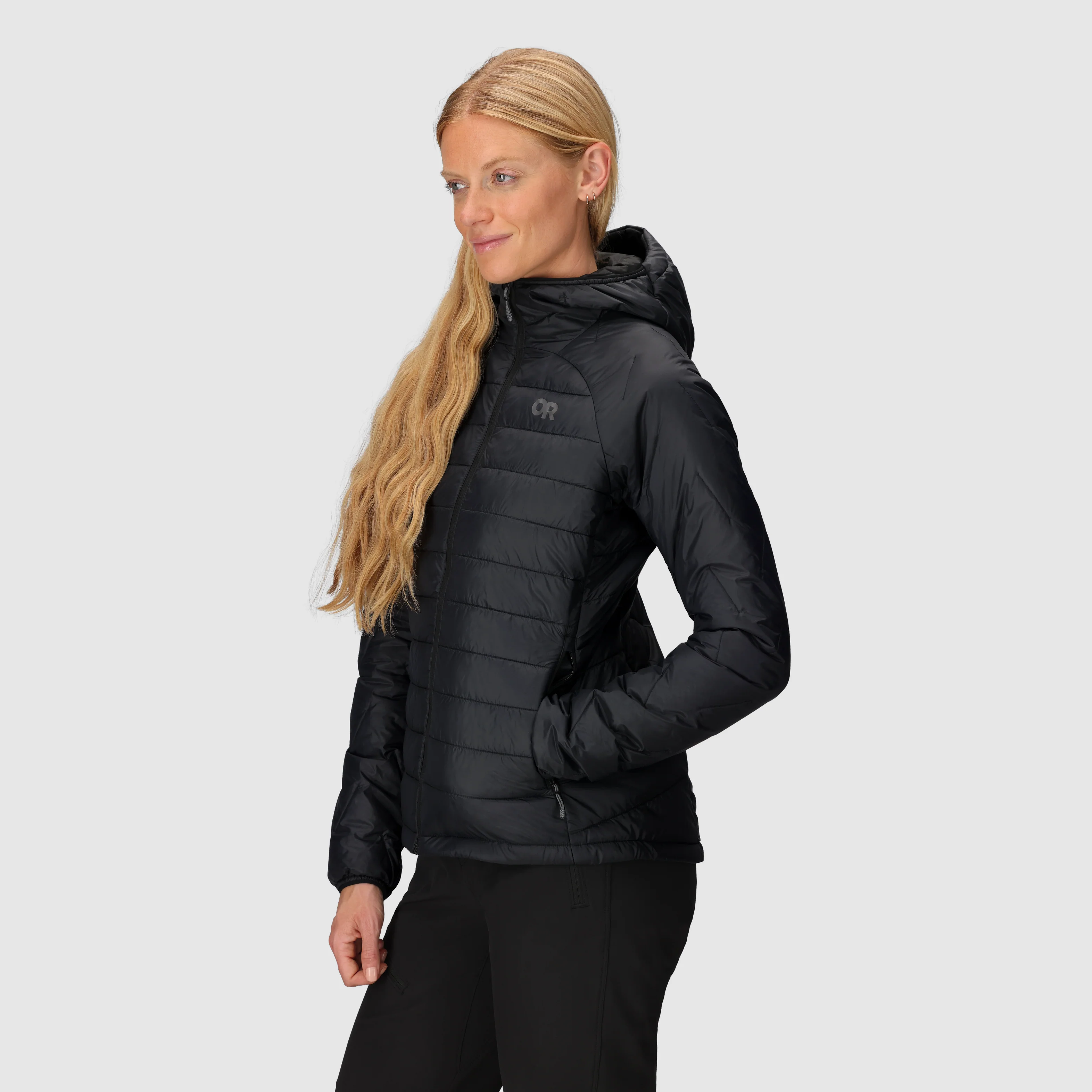 Women's SuperStrand XT Hoodie