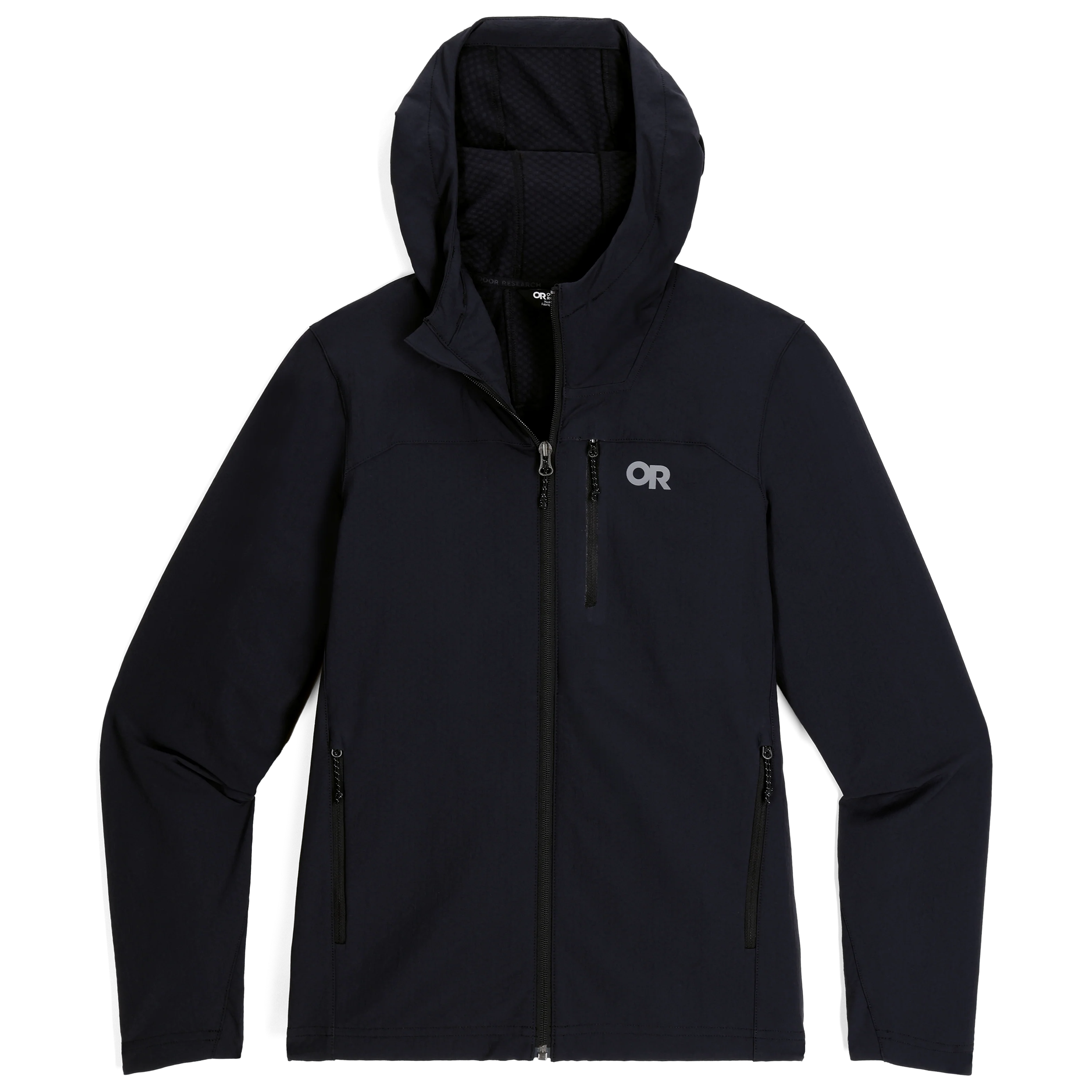 Women's Ultima Soft Shell Hoodie