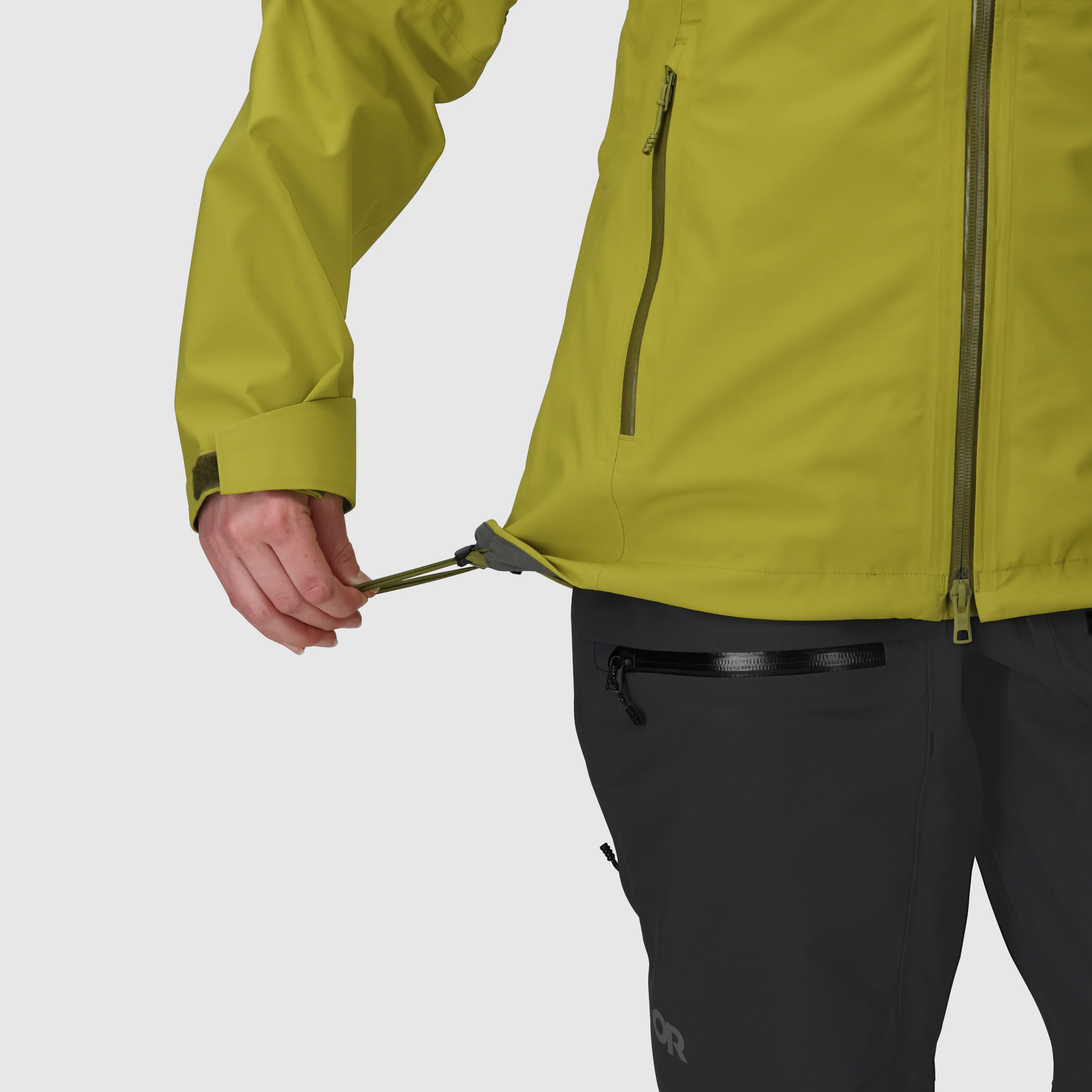 Women's Limited Edition Cloudchaser 3L Jacket