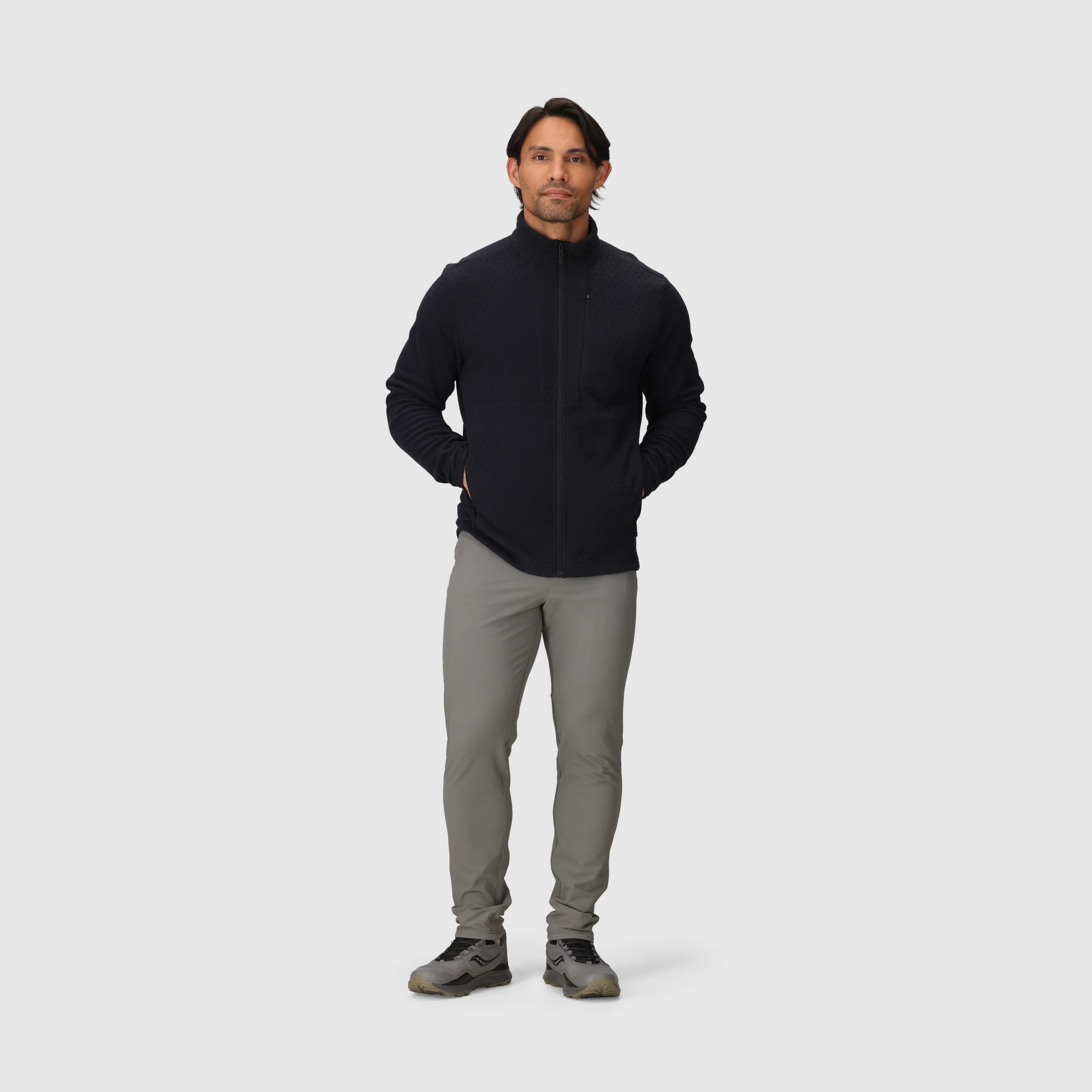 Men's Trail Mix XT Fleece Jacket