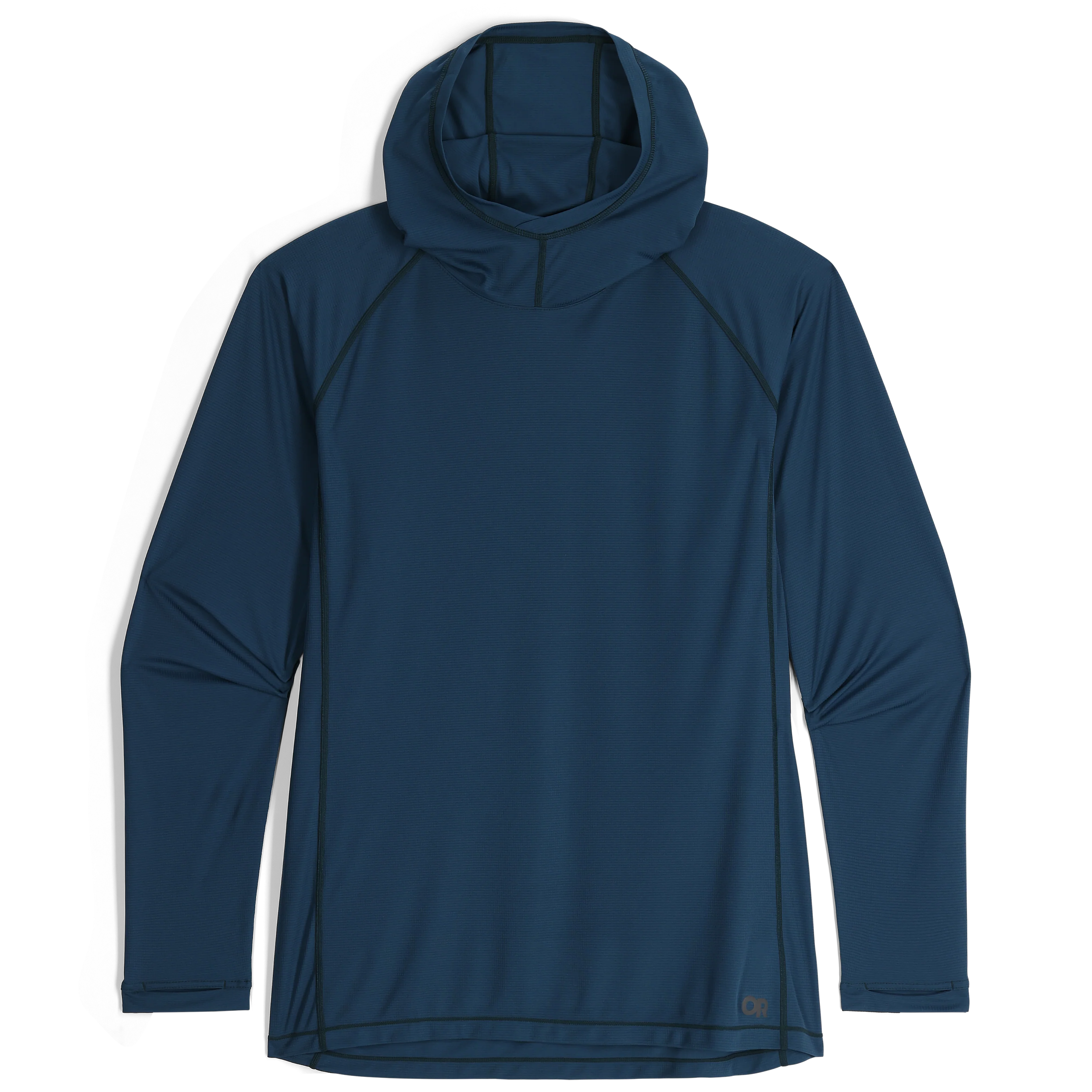 Women's Echo Plus Size Hoodie