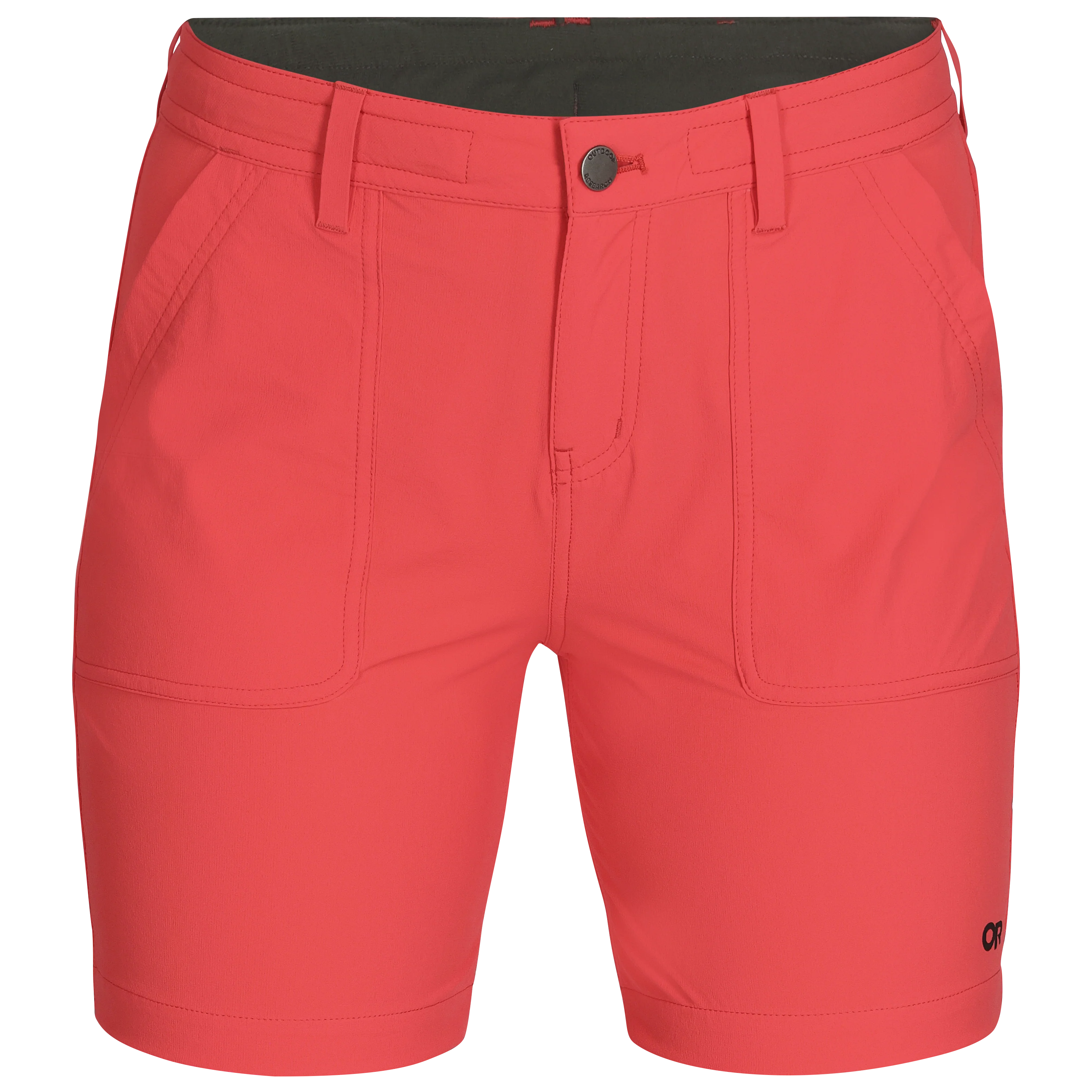 Women's Ferrosi Shorts - 7
