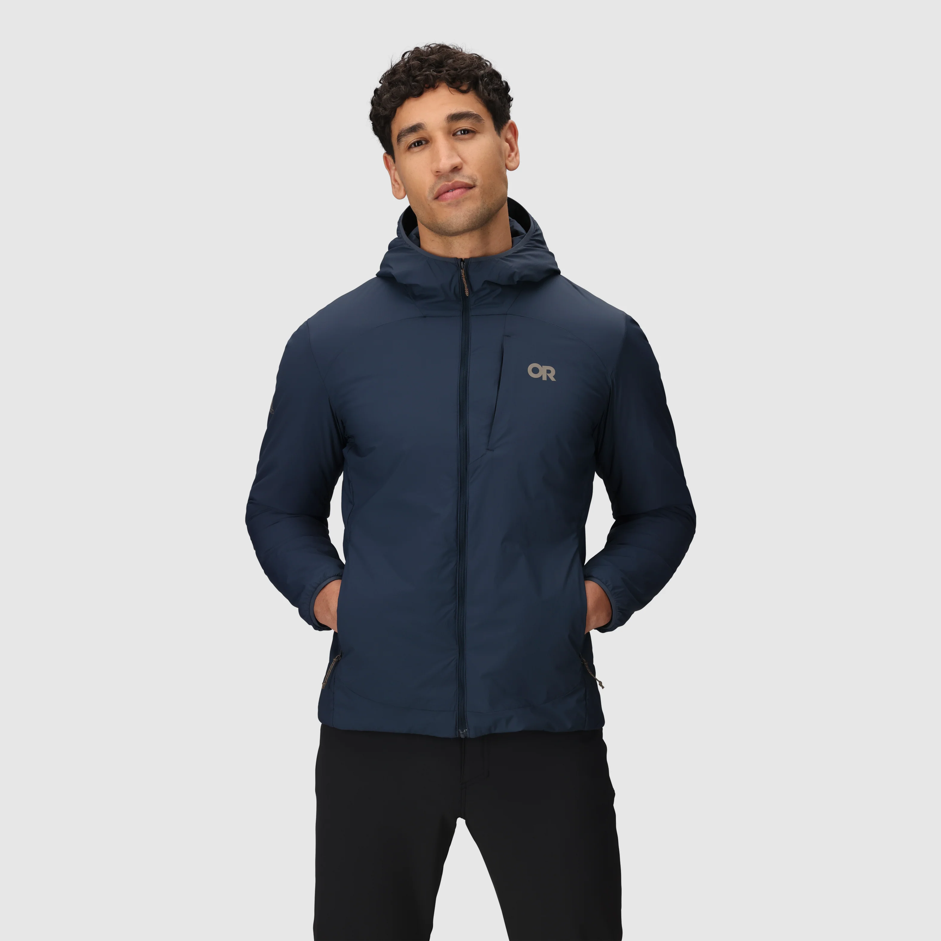 Men's Vesper Insulated Hoodie