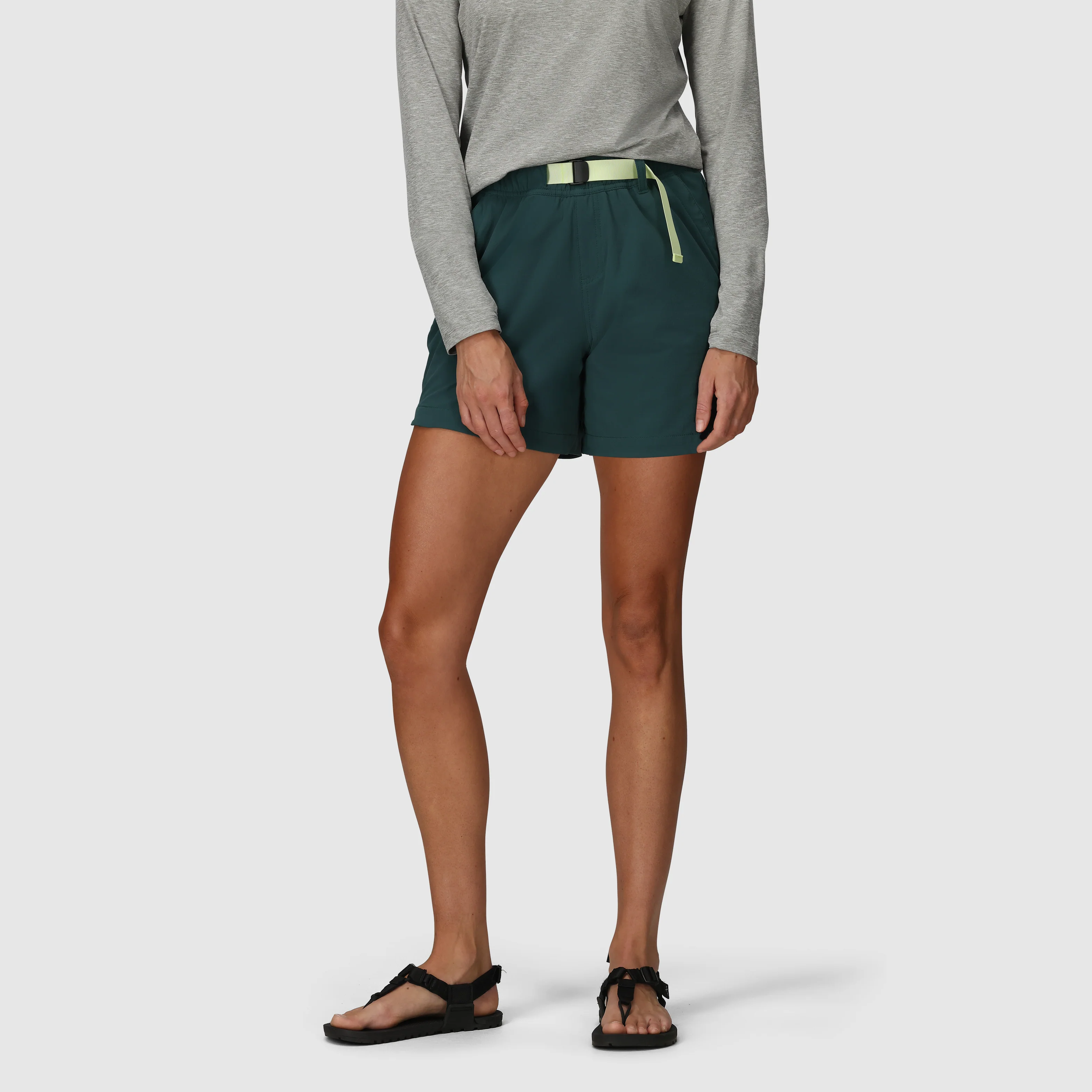 Women's Ferrosi Shorts - 5