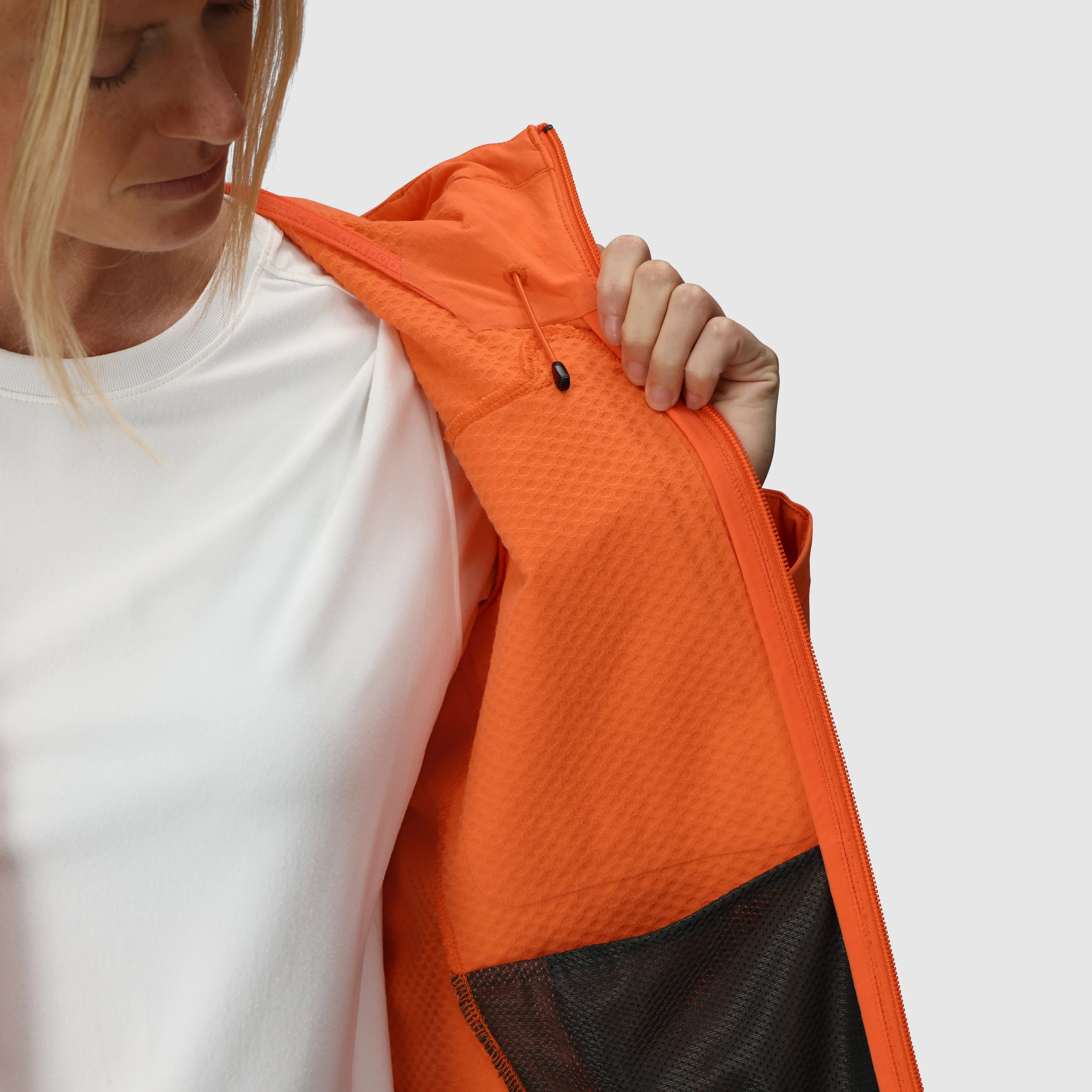 Women's Ultima Soft Shell Hoodie