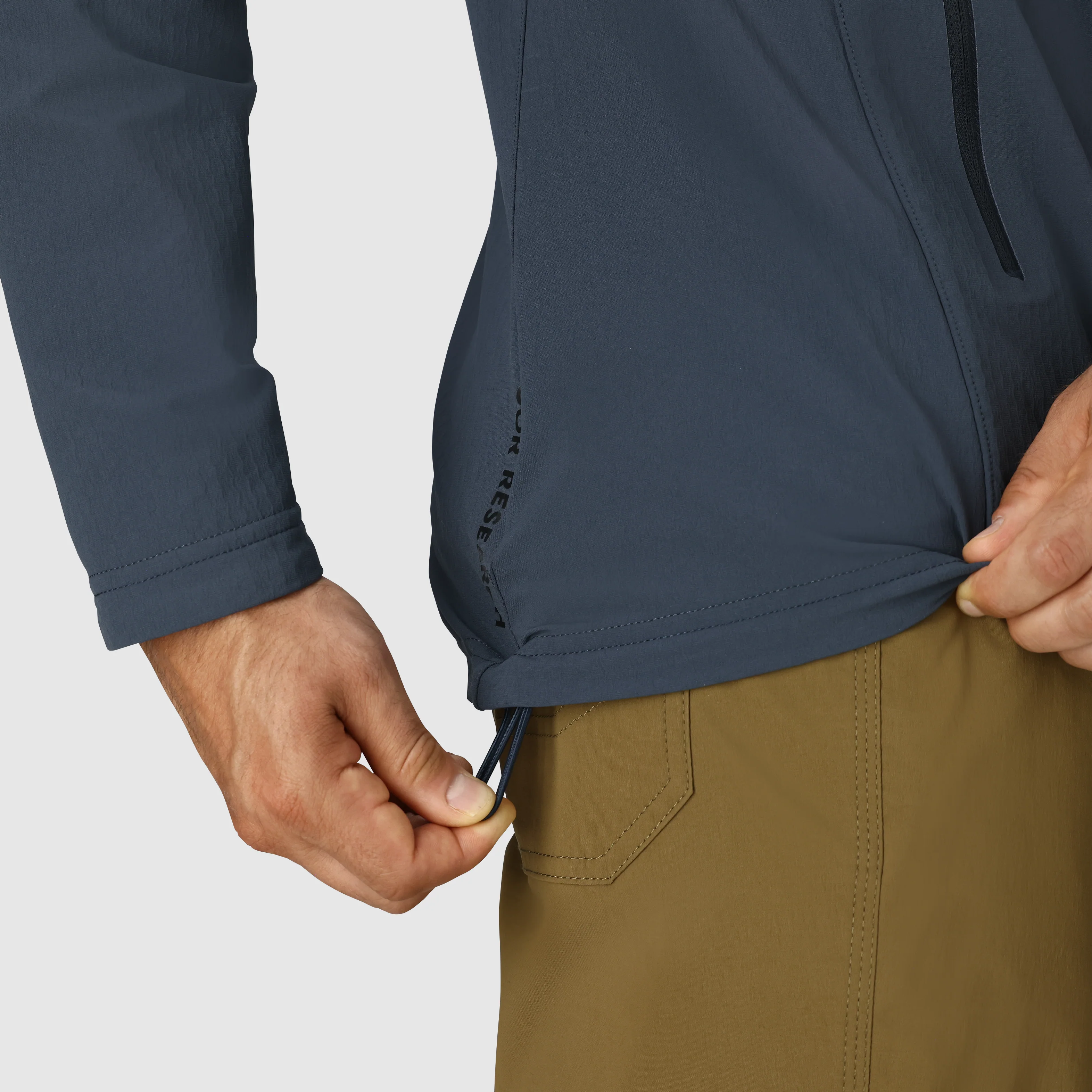 Men's Ultima Soft Shell Jacket