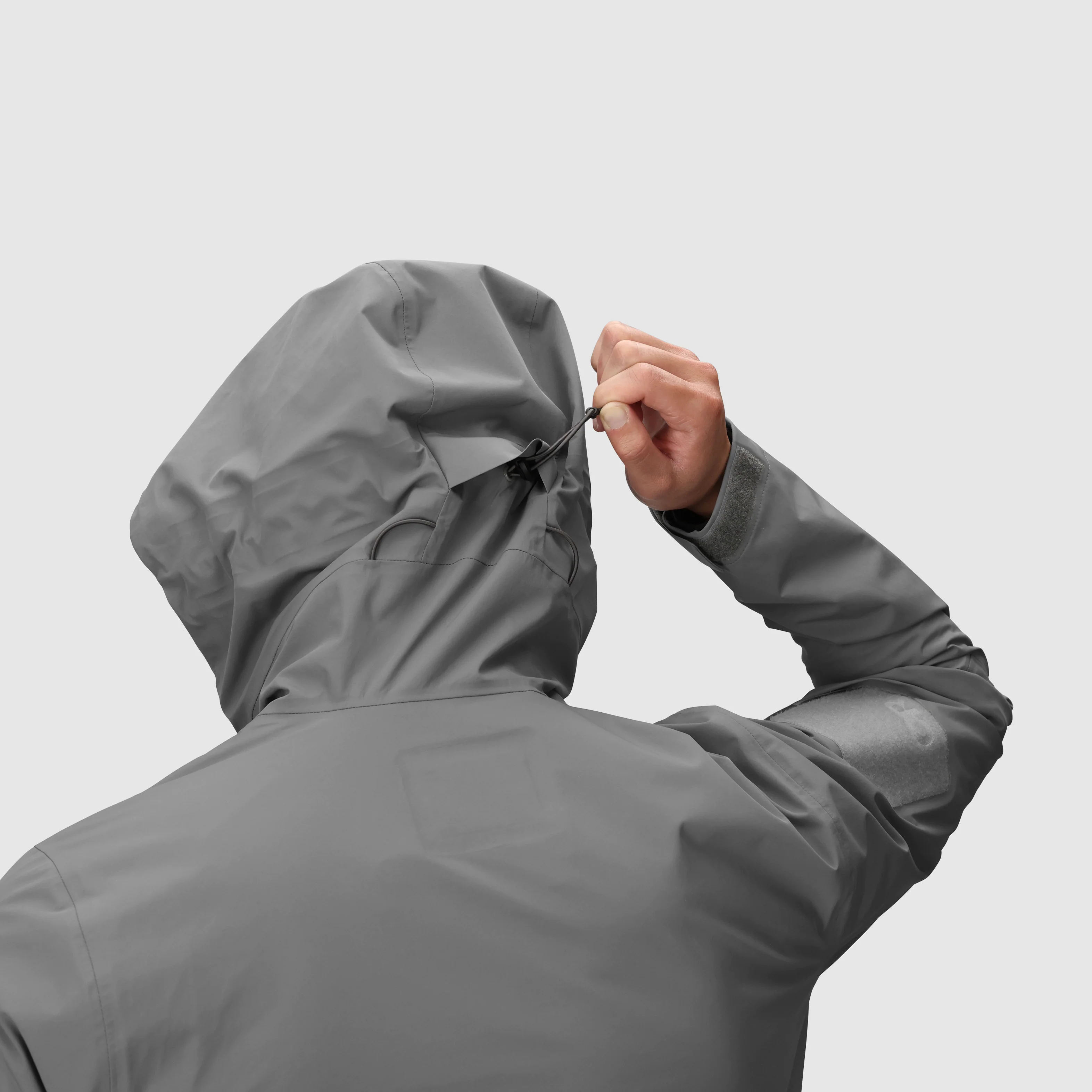 Allies Microgravity II Jacket