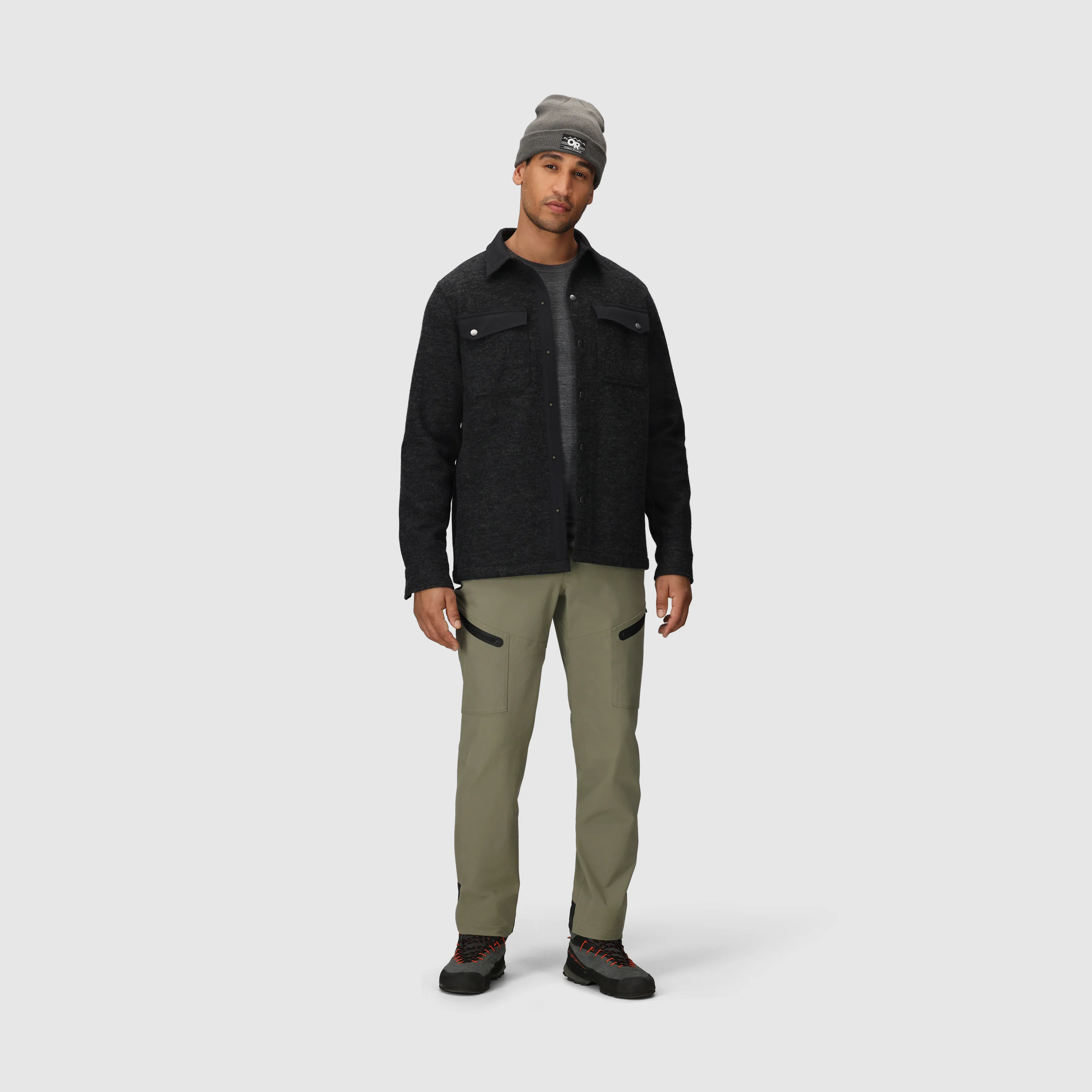 Men's Field Outdoor Pants