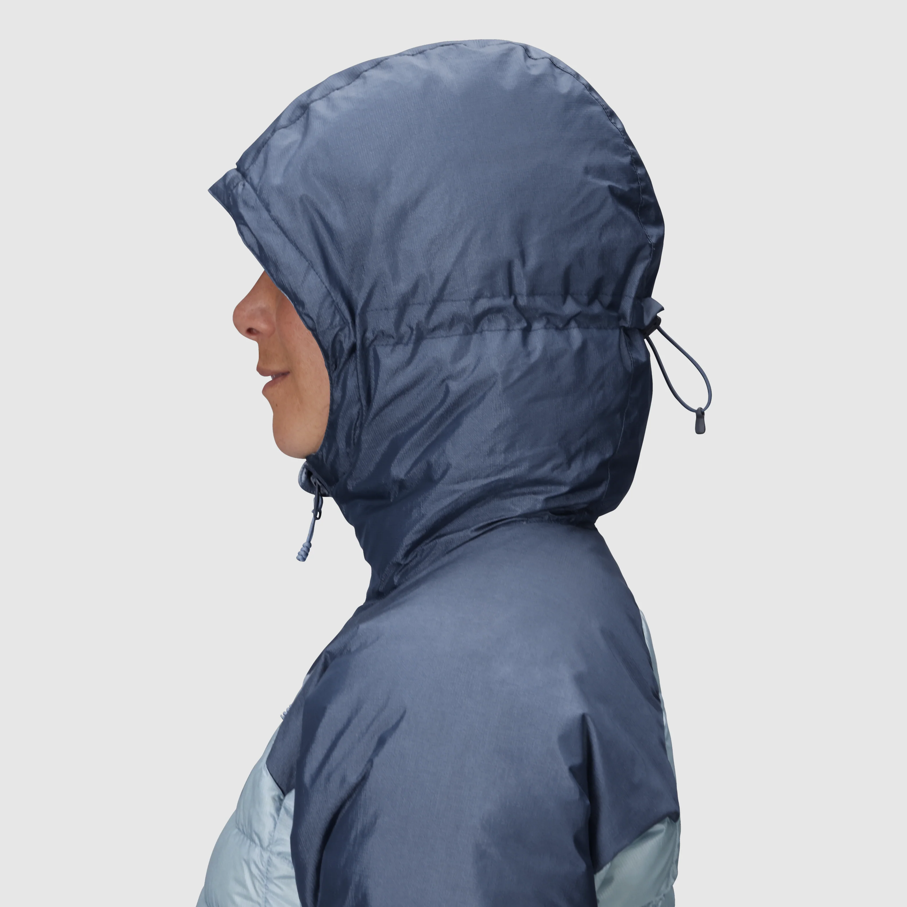 Women's Helium Down Hoodie