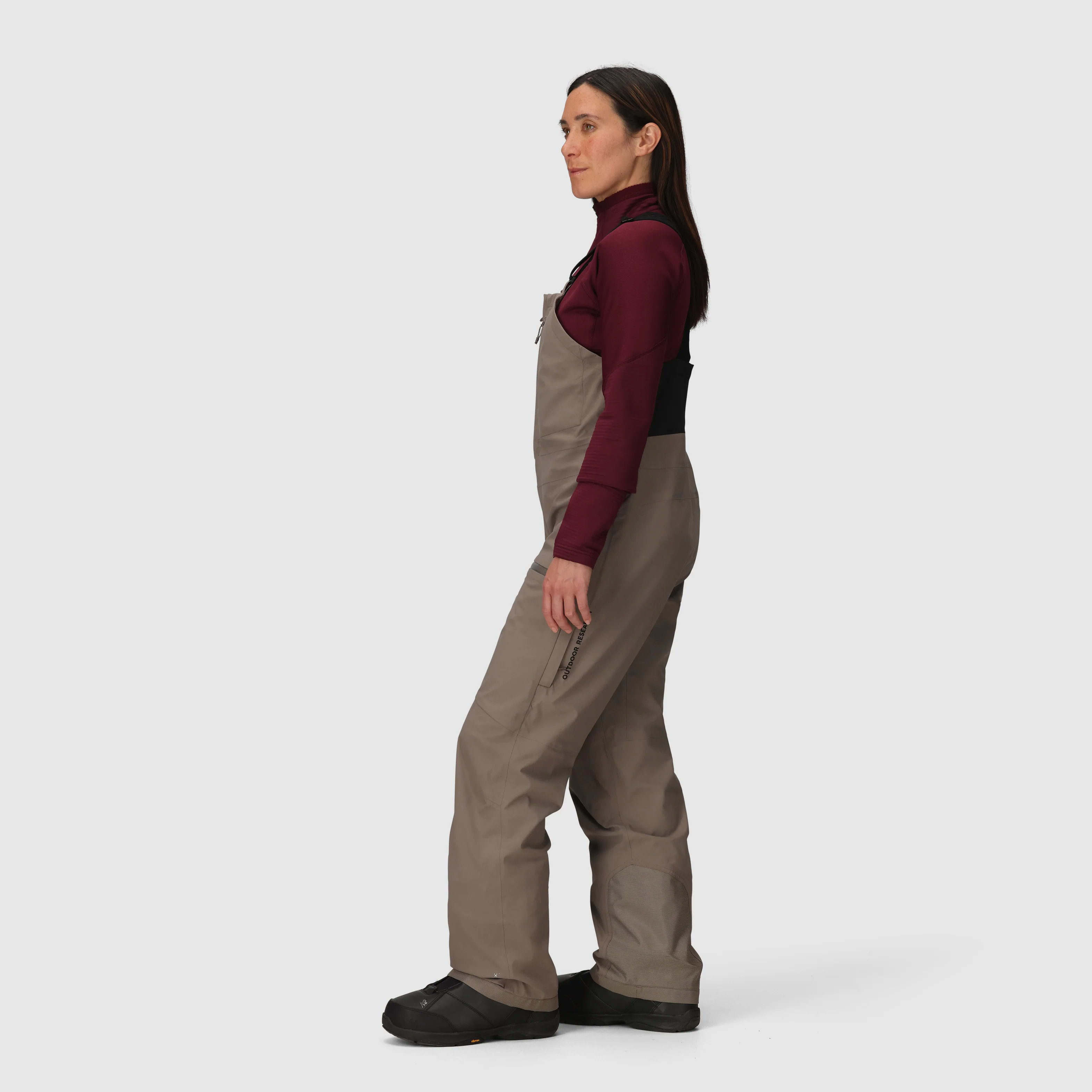 Women's Limited Edition Cloudchaser 3L Bibs