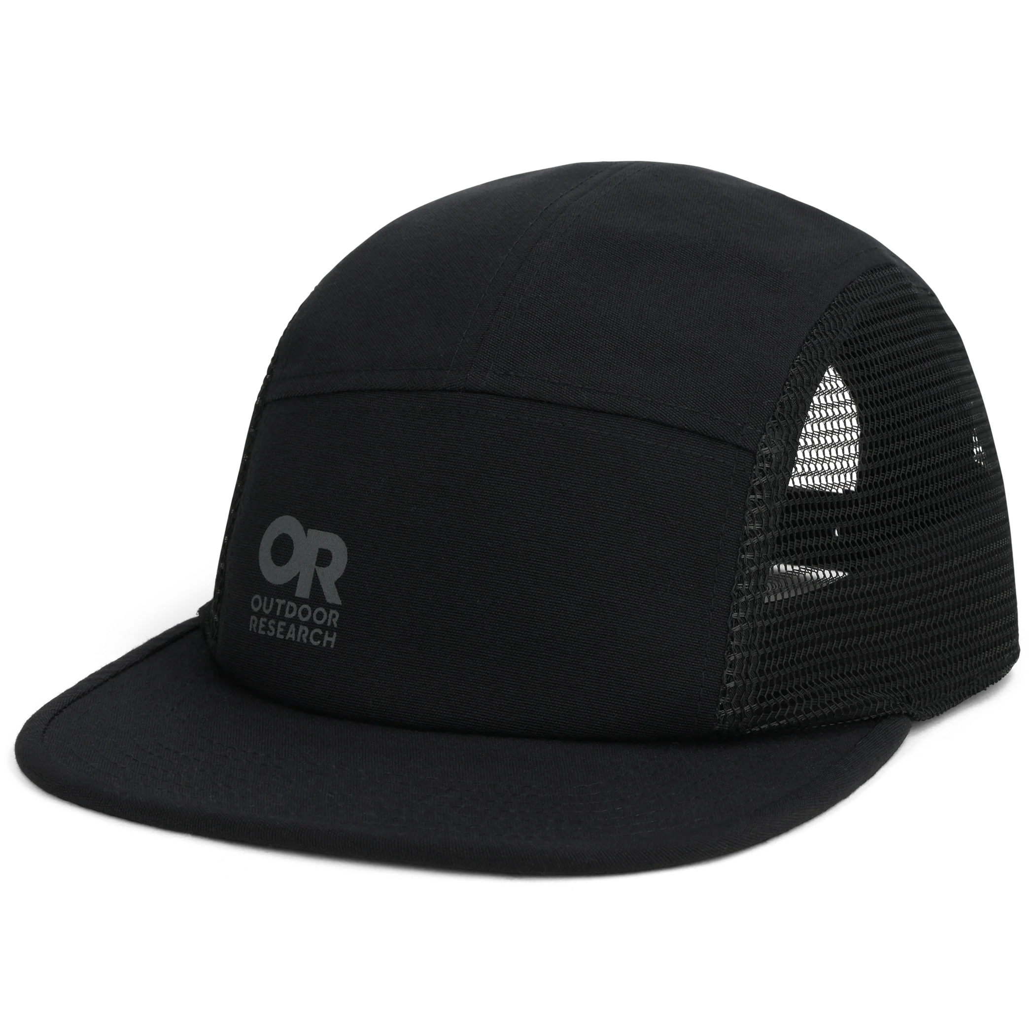 Loam 5-Panel Cap