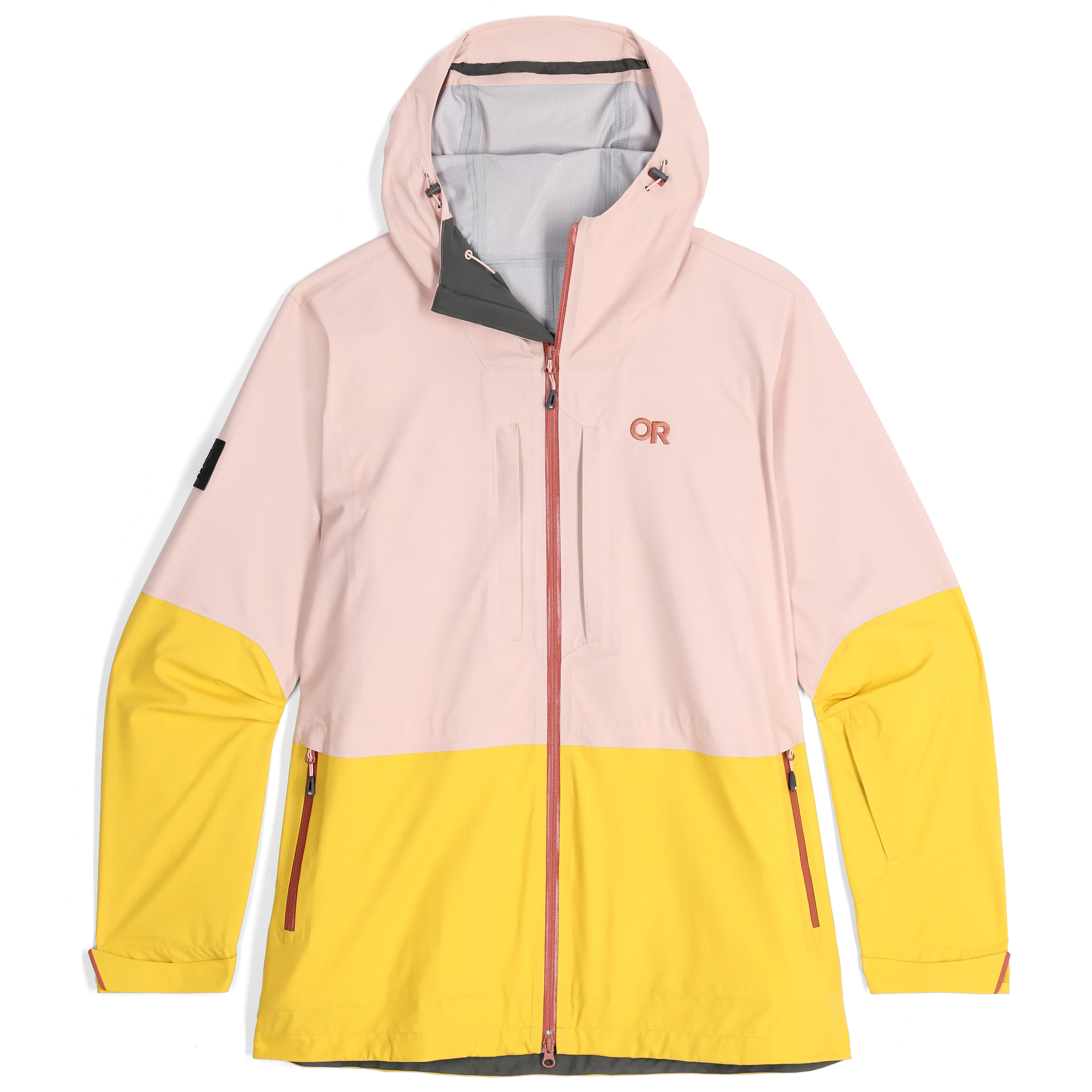 Women's Carbide Jacket-Plus