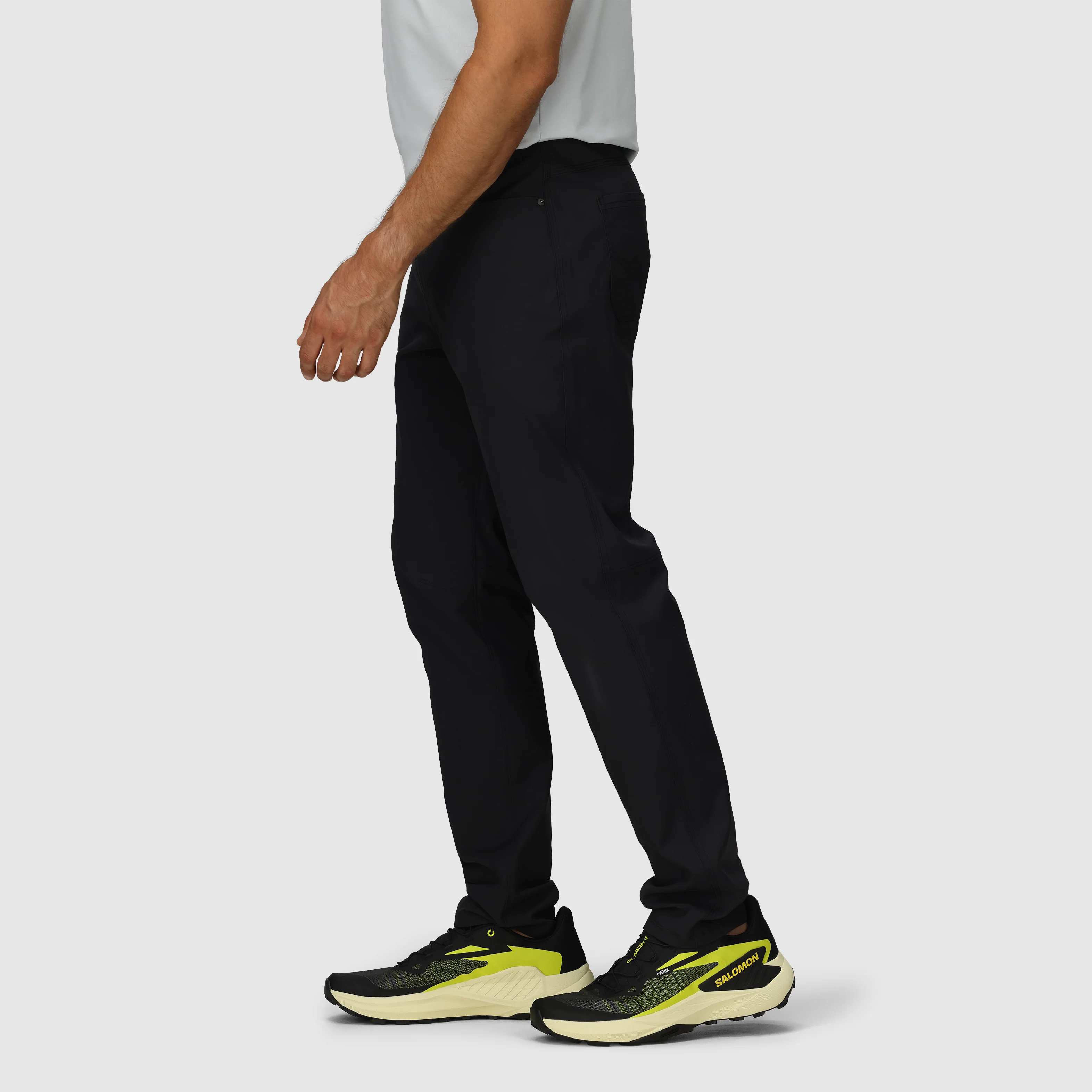 Men's Timberline 5-Pocket Pants