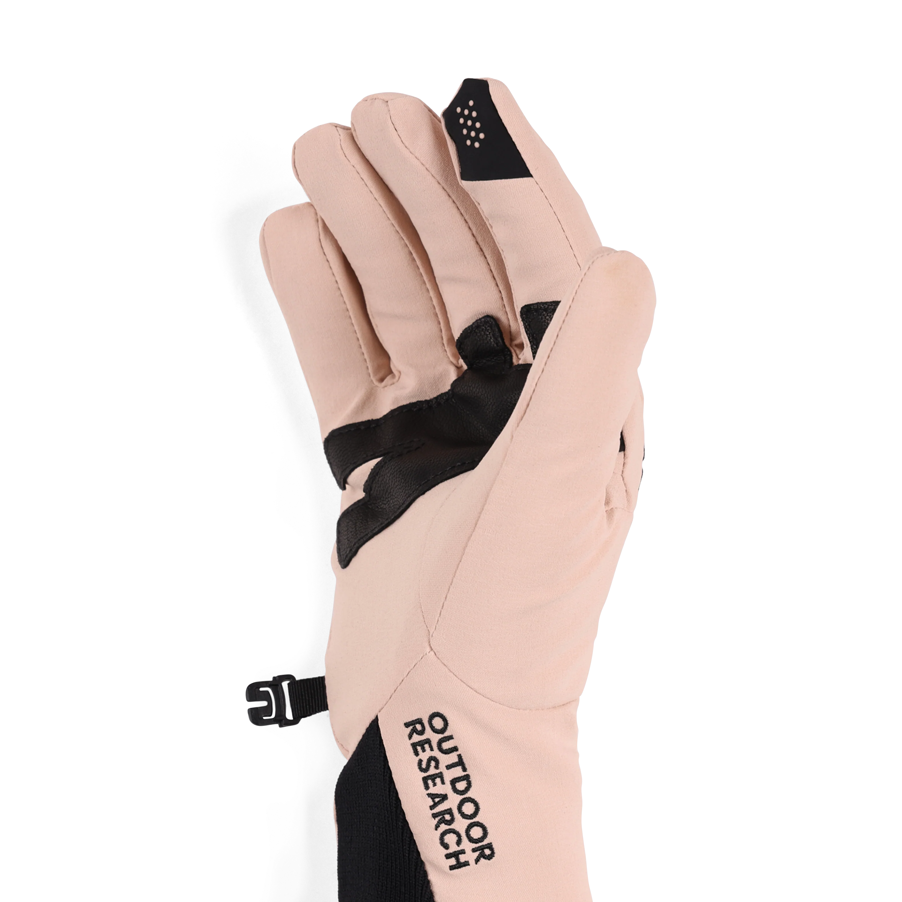 Women's Sureshot Softshell Gloves