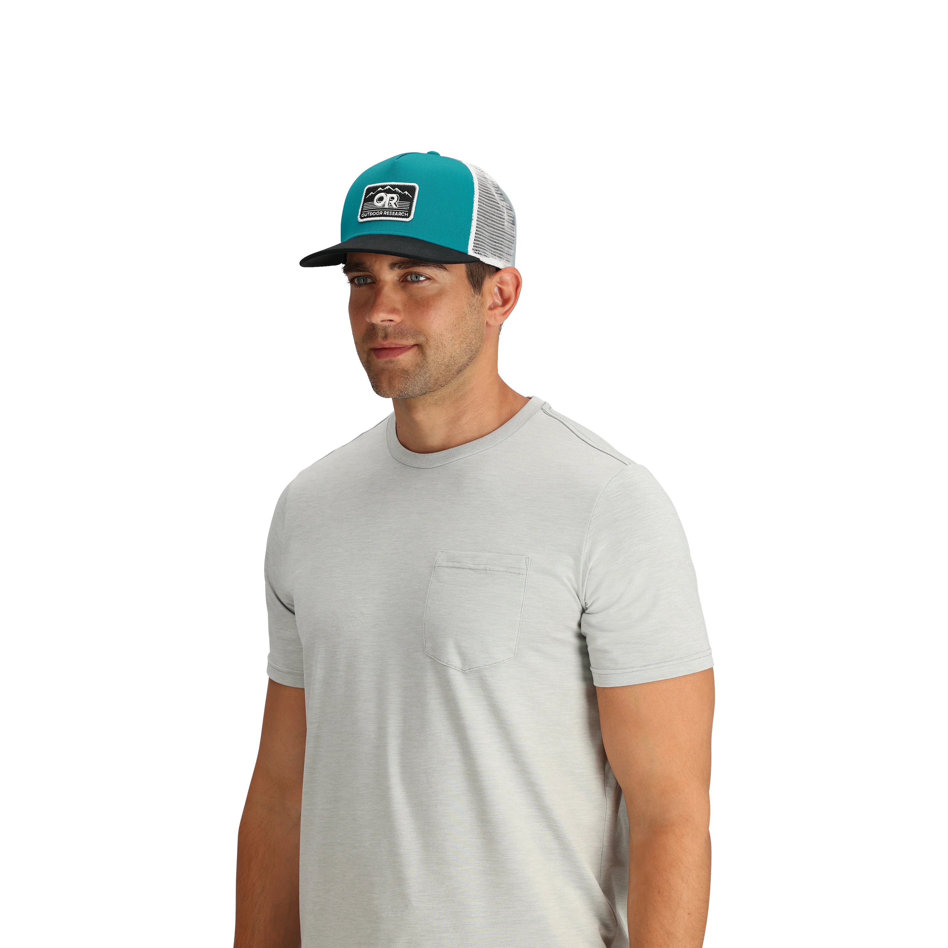 Advocate Trucker Cap