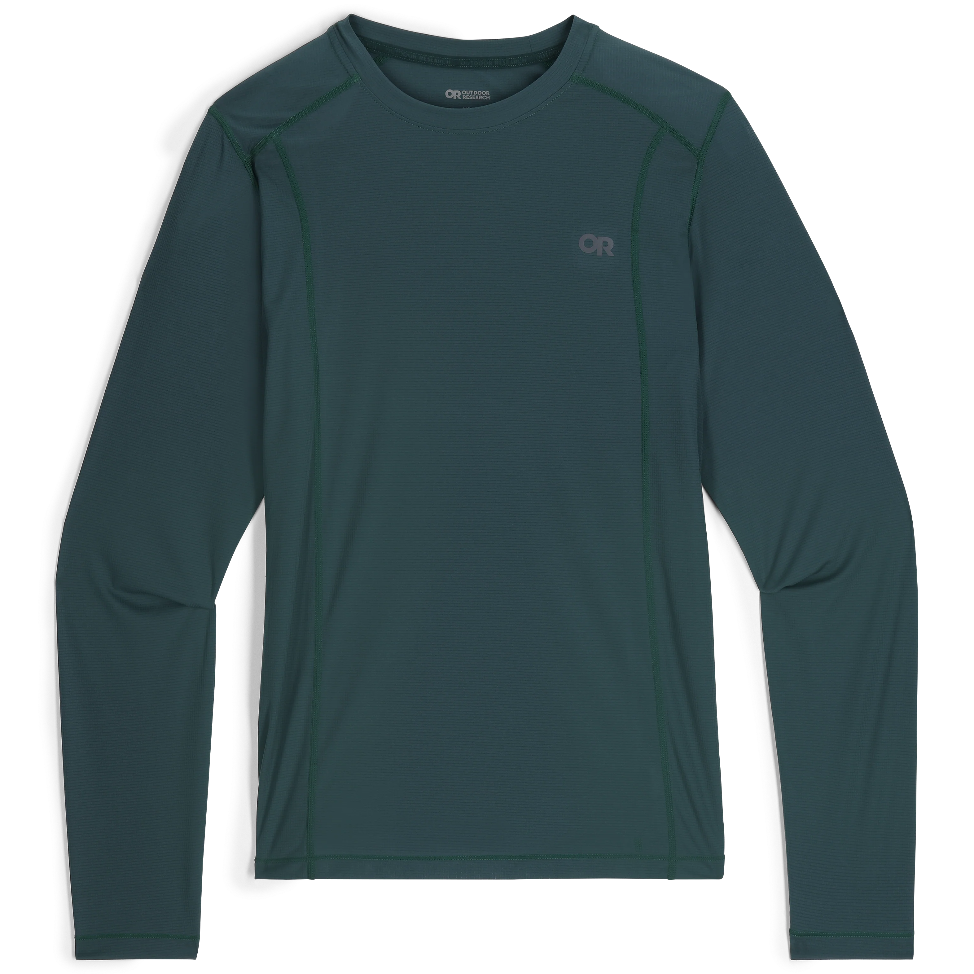 Men's Echo Long Sleeve Tee