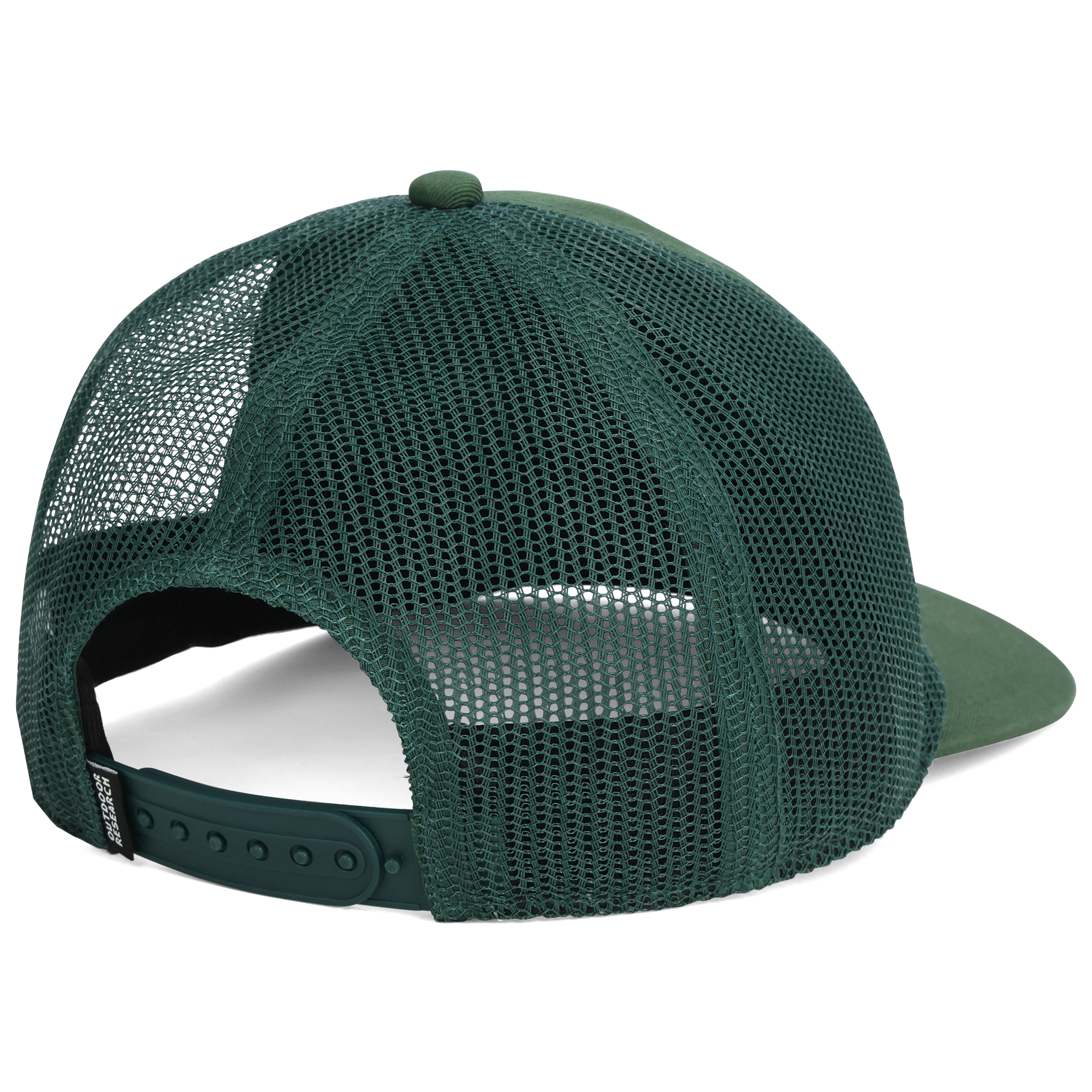 Advocate Trucker Lo Pro Cap