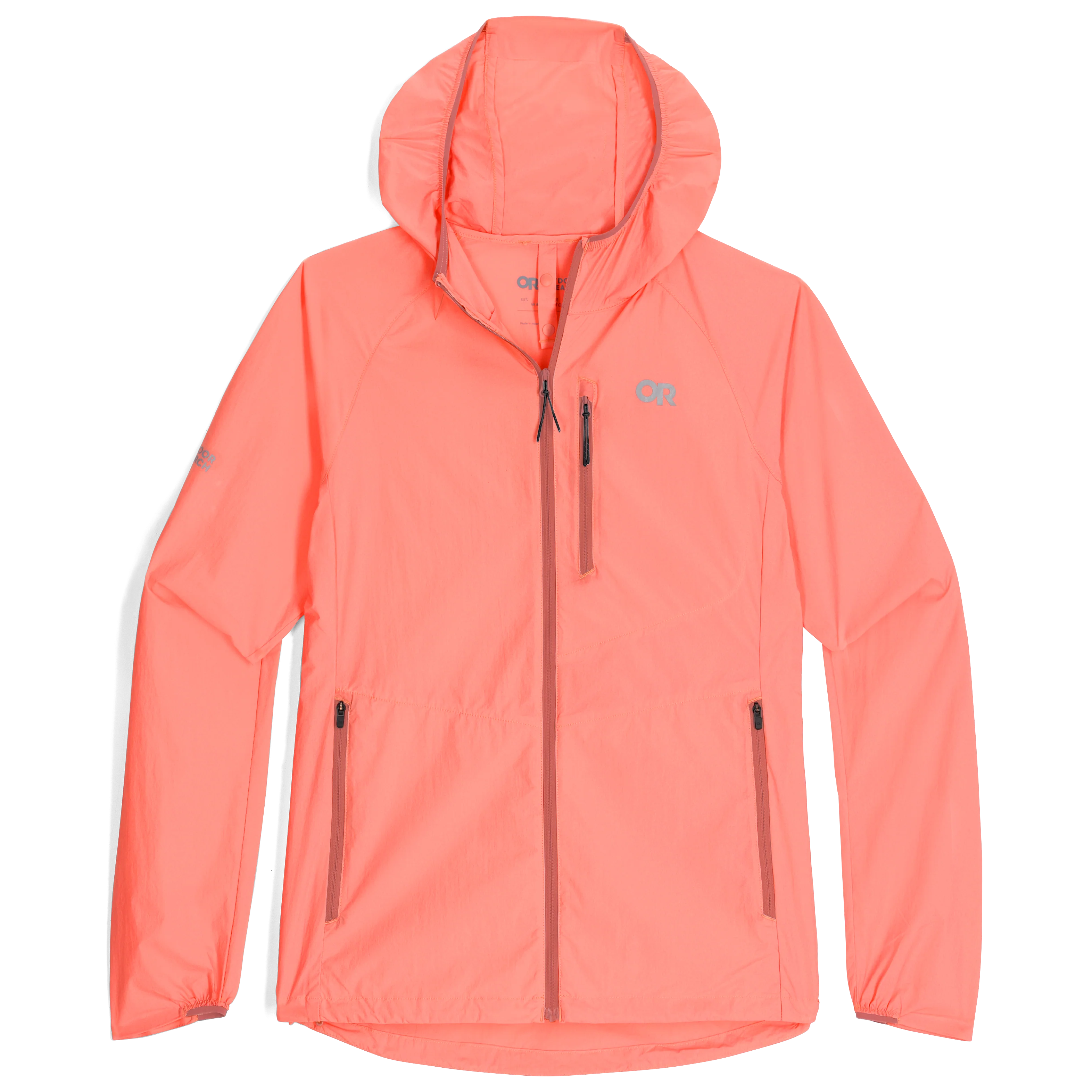 Women's Shadow Wind Hoodie