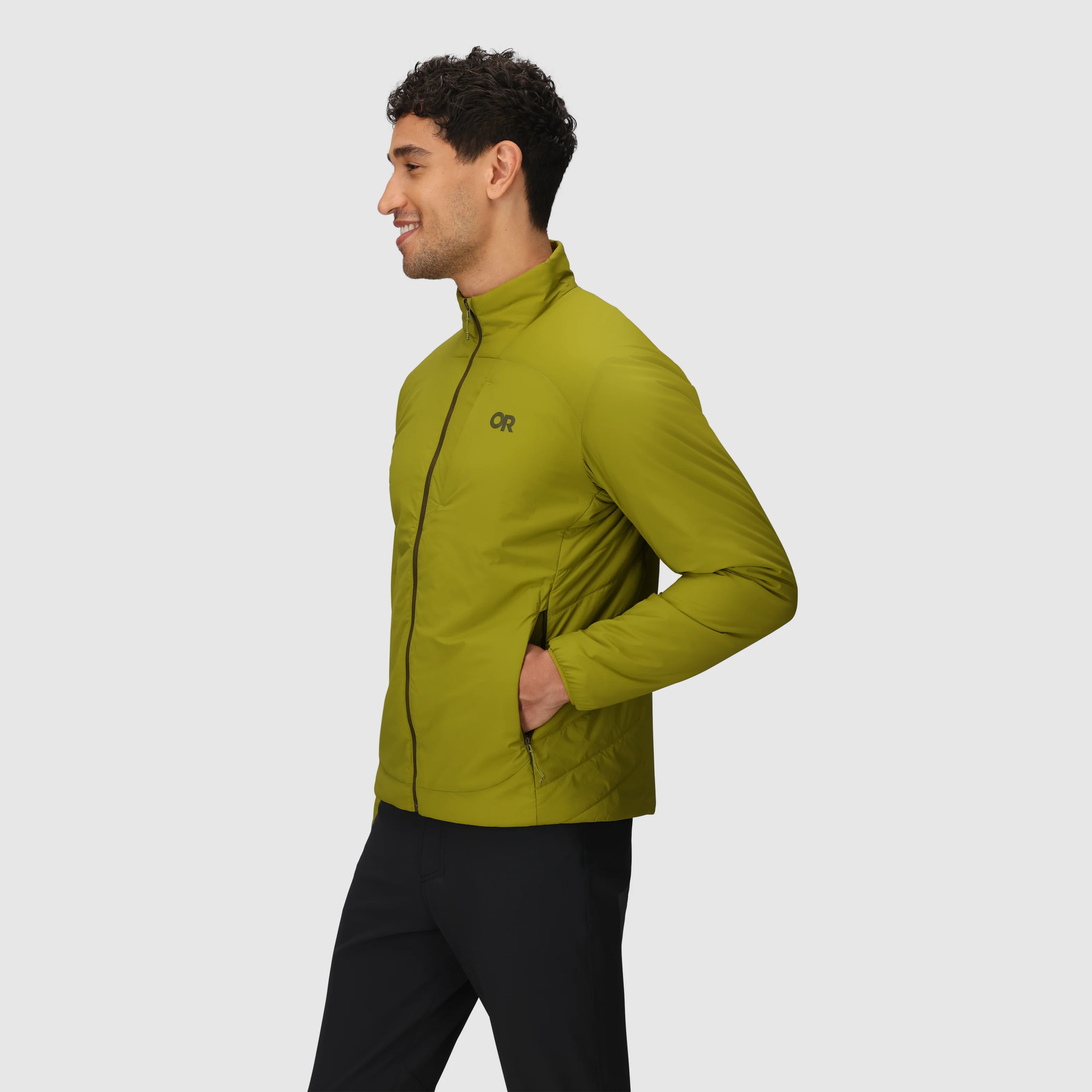 Men's Vesper Insulated Jacket