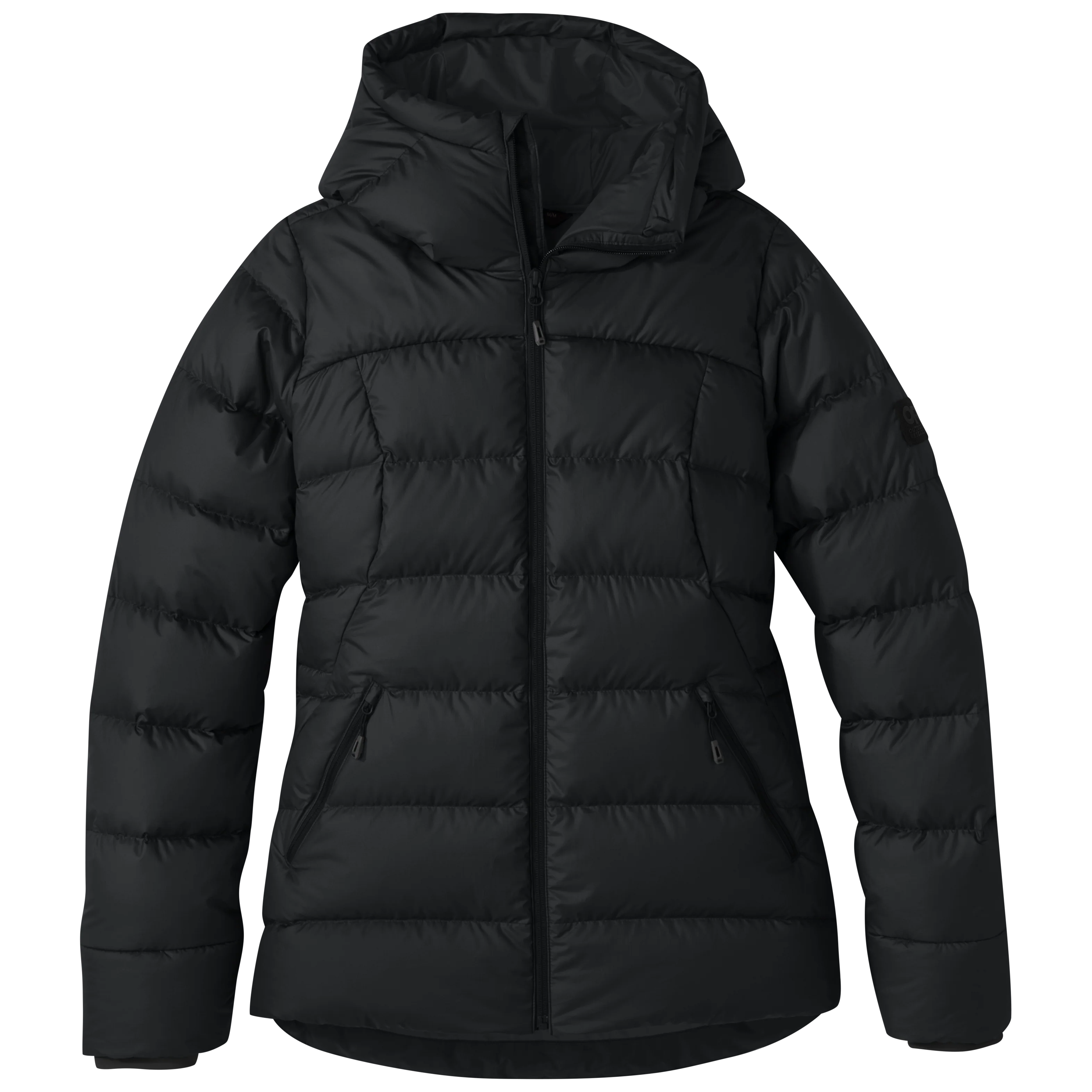 Women's Coldfront Down Hoodie