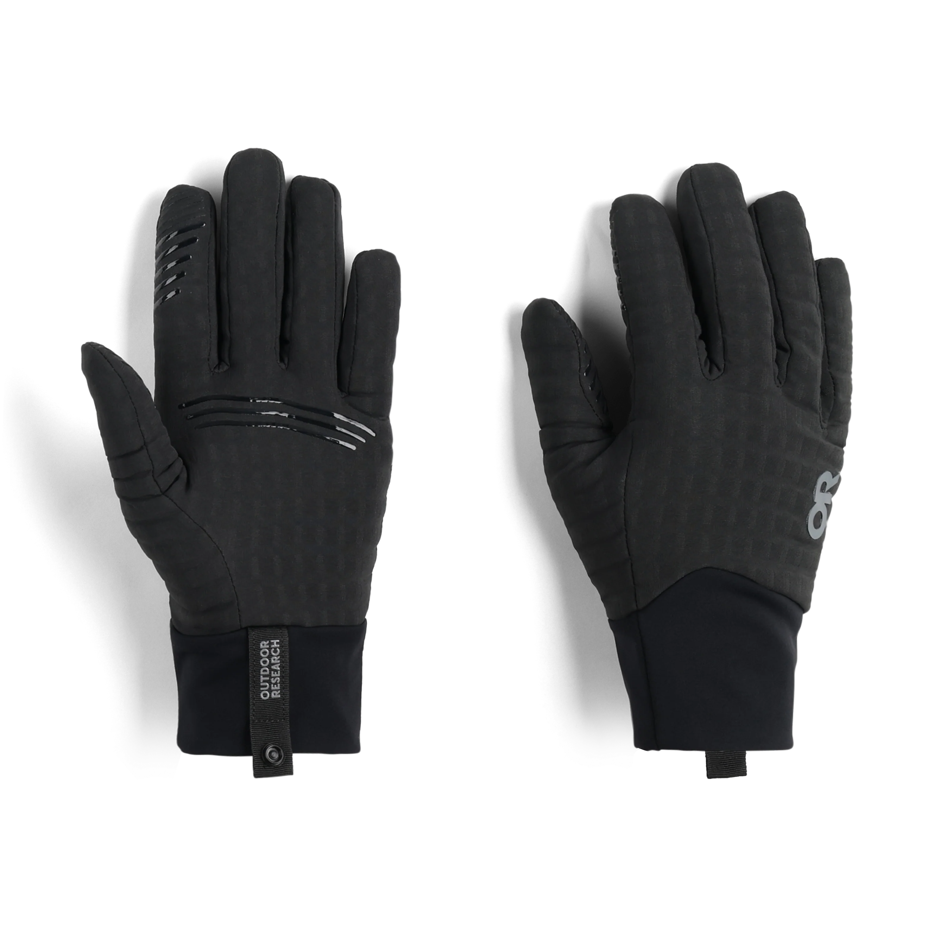 Men's Vigor Heavyweight Sensor Gloves