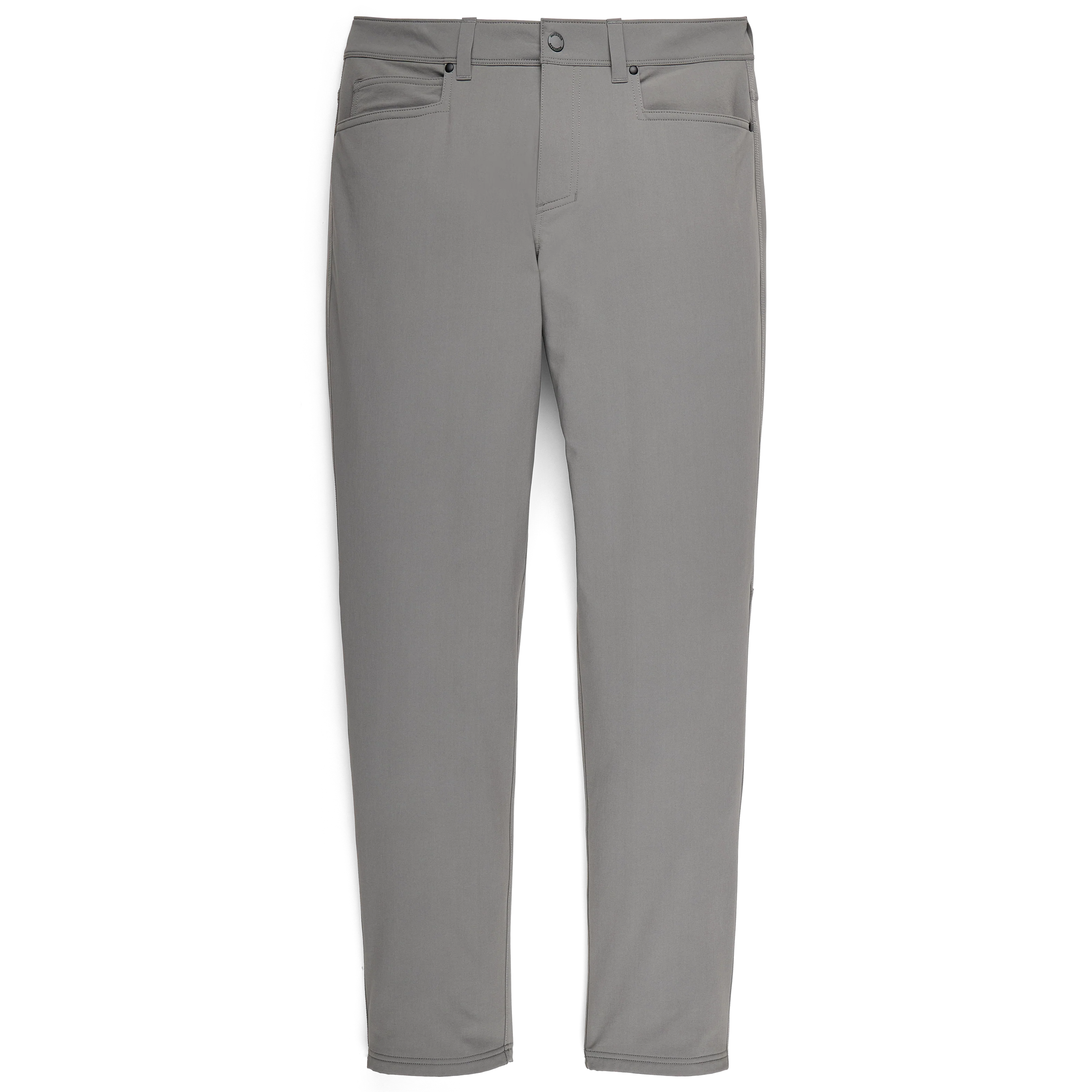 Men's Timberline Fleece Lined Pants