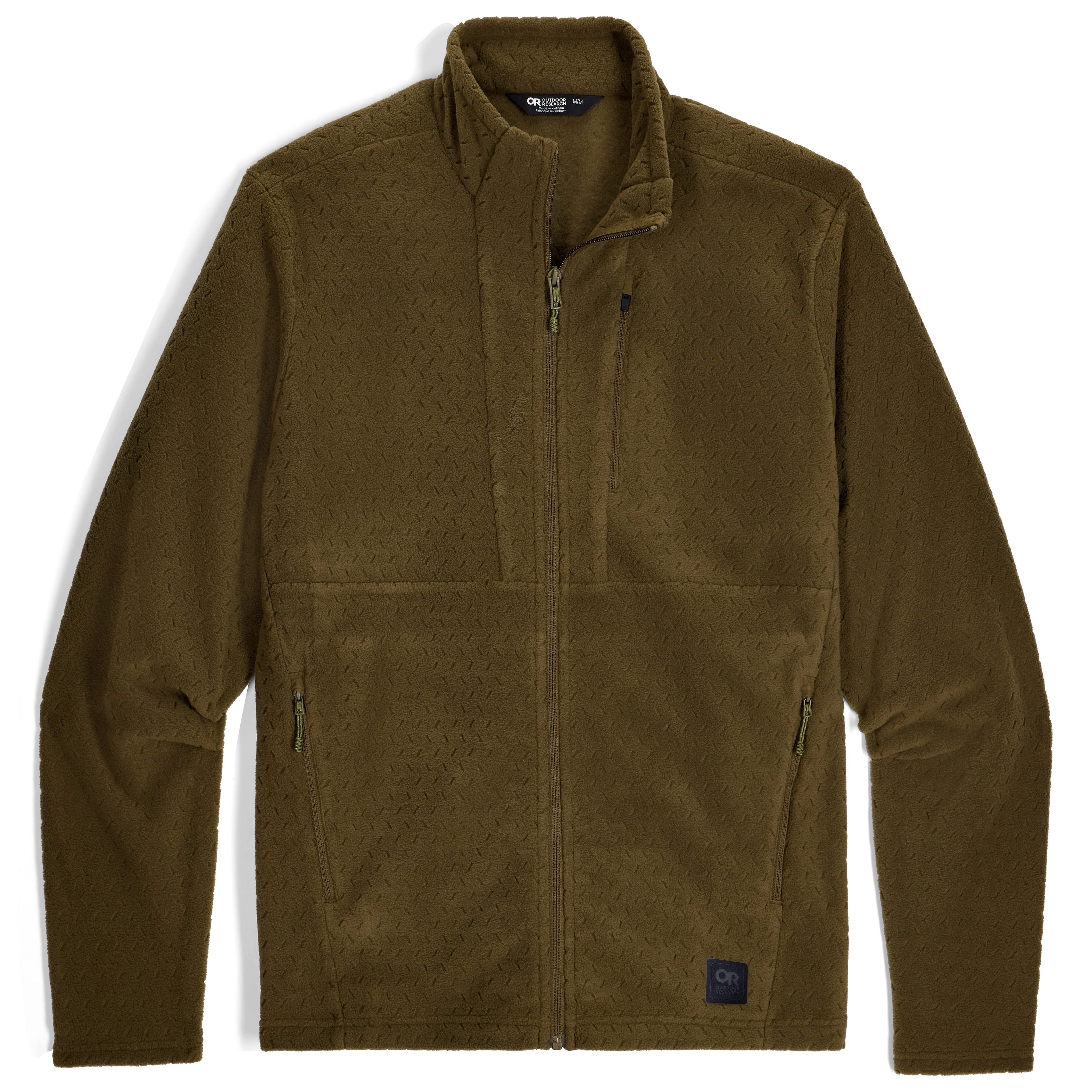 Men's Trail Mix XT Fleece Jacket
