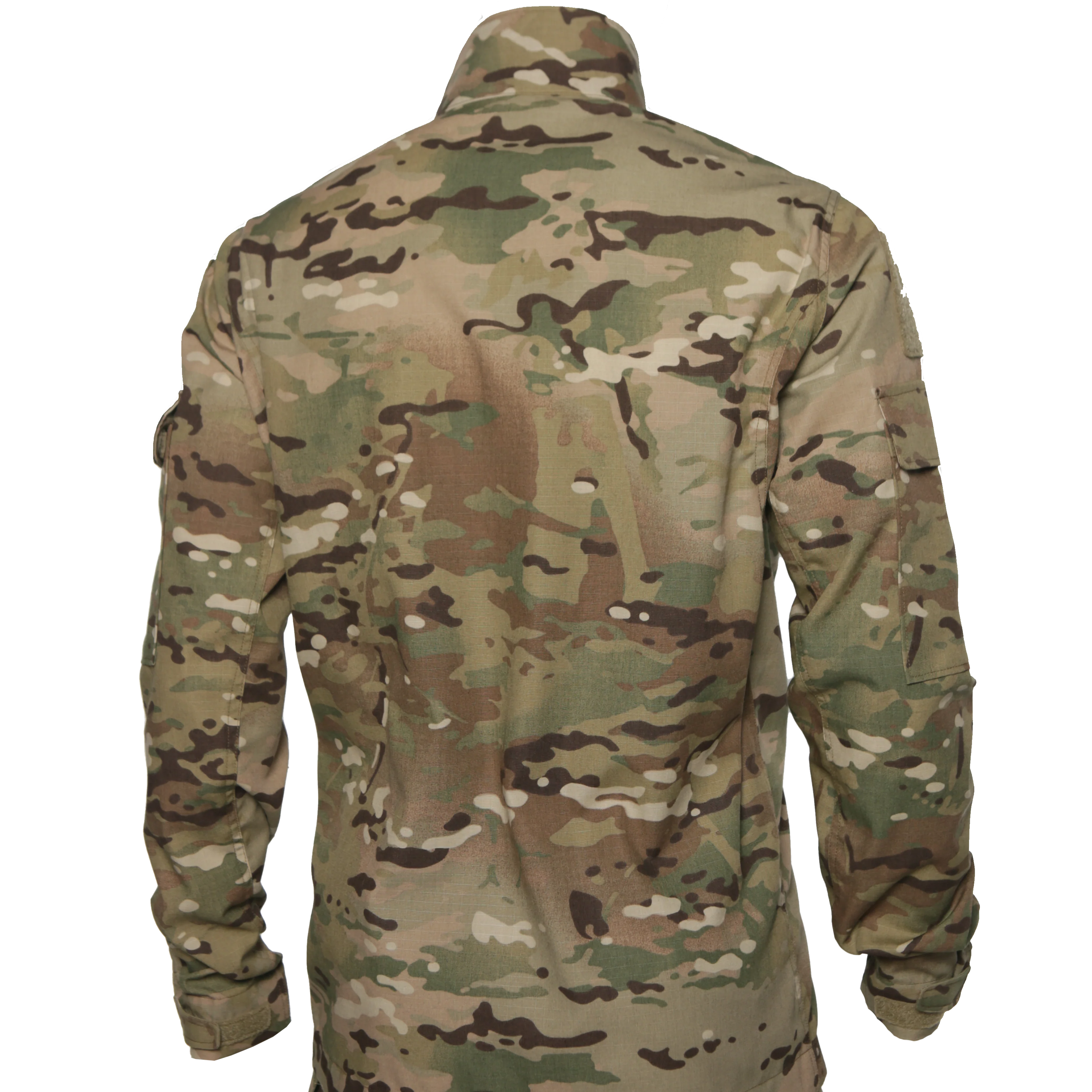 Muzzle Brake Field Shirt USA