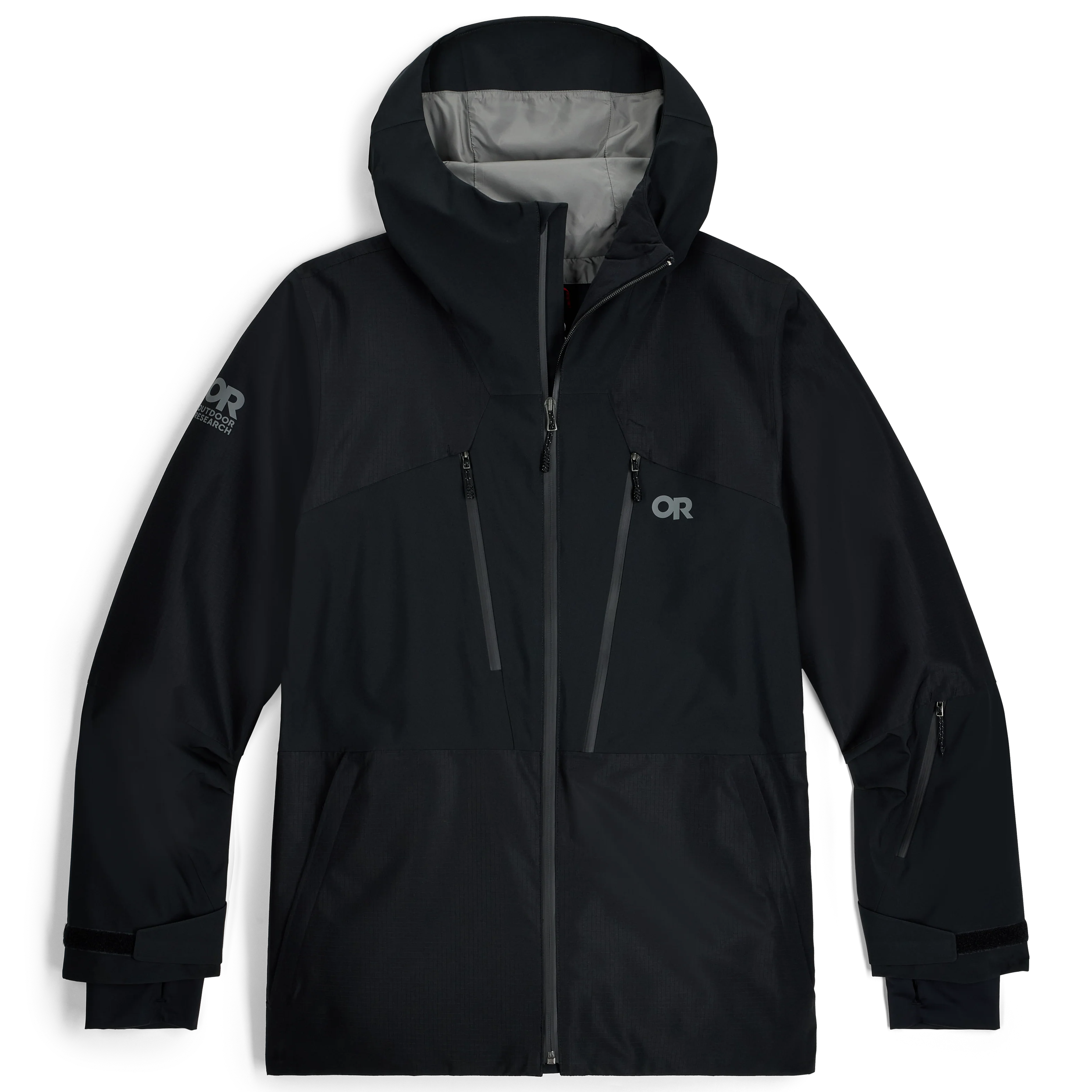 Men's Powderverse Jacket