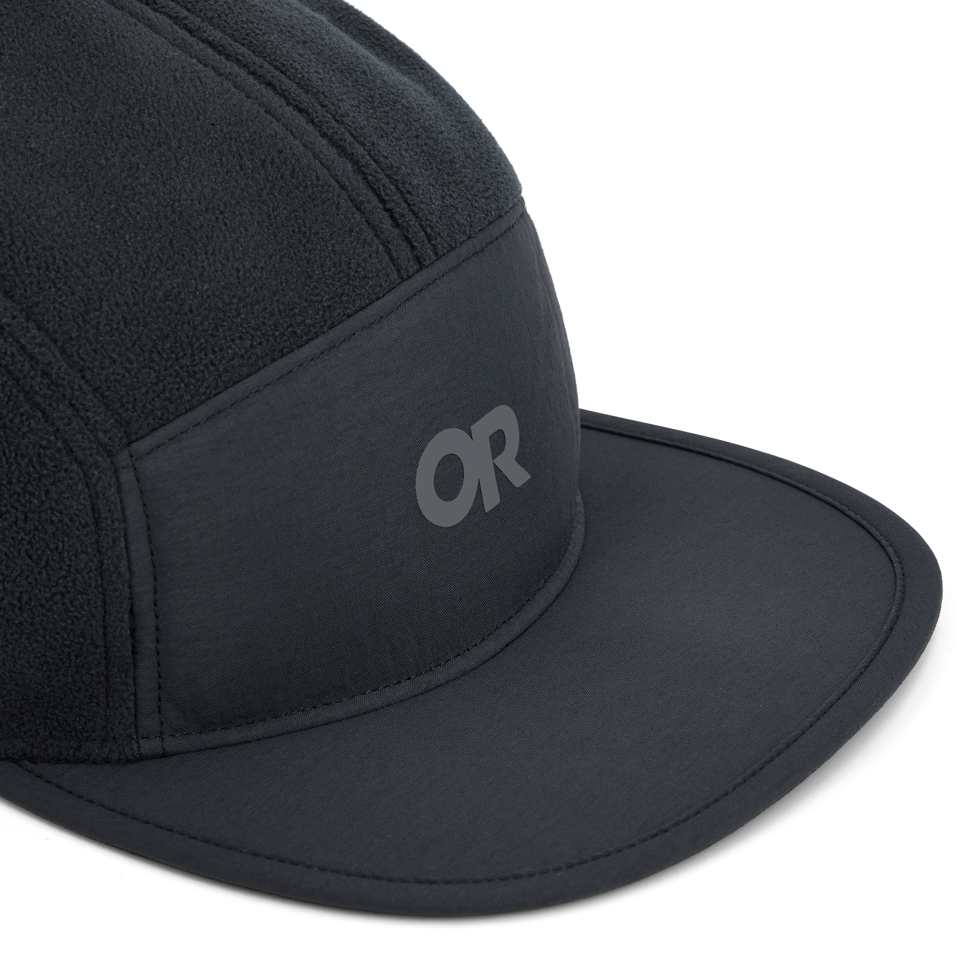 Howling Wind 5-Panel Cap