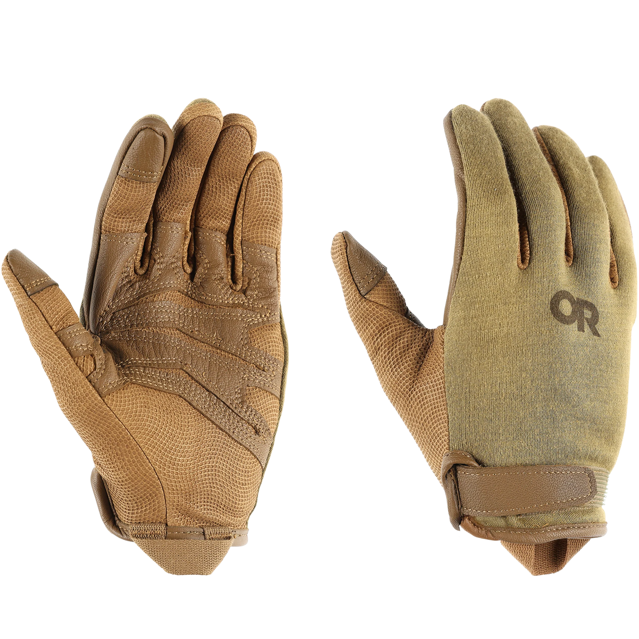 HD Range Gloves - USA