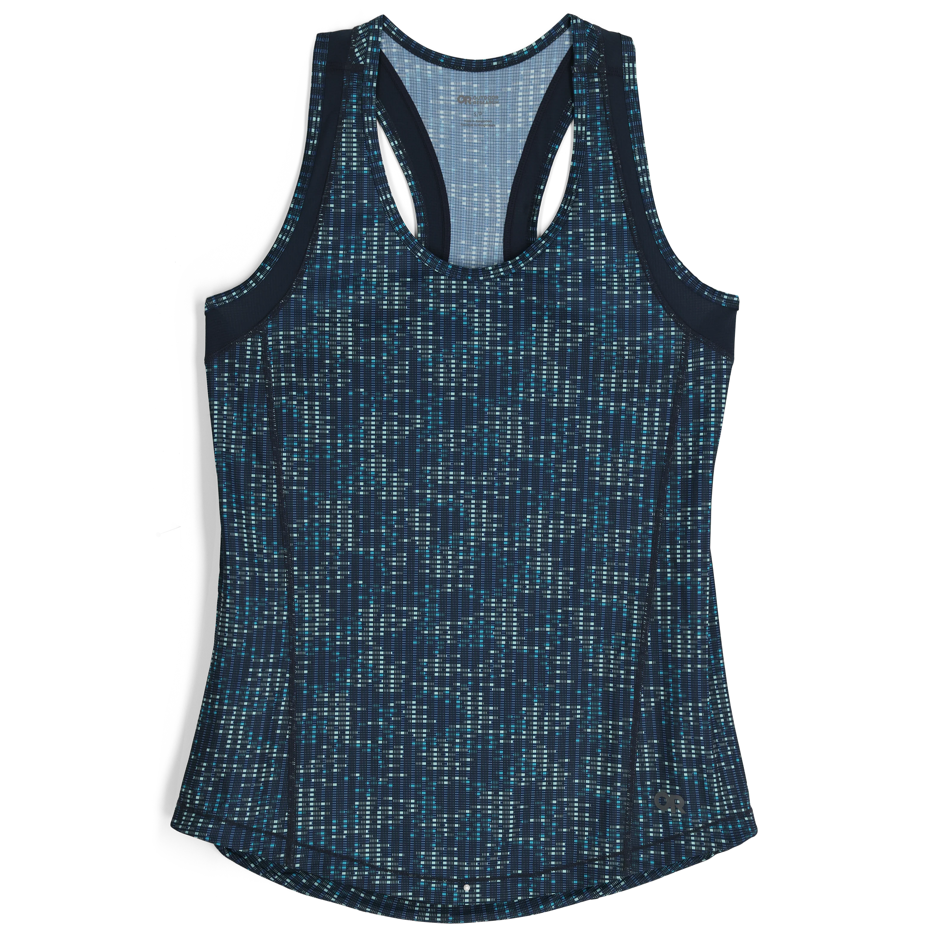 Women's Echo Tank