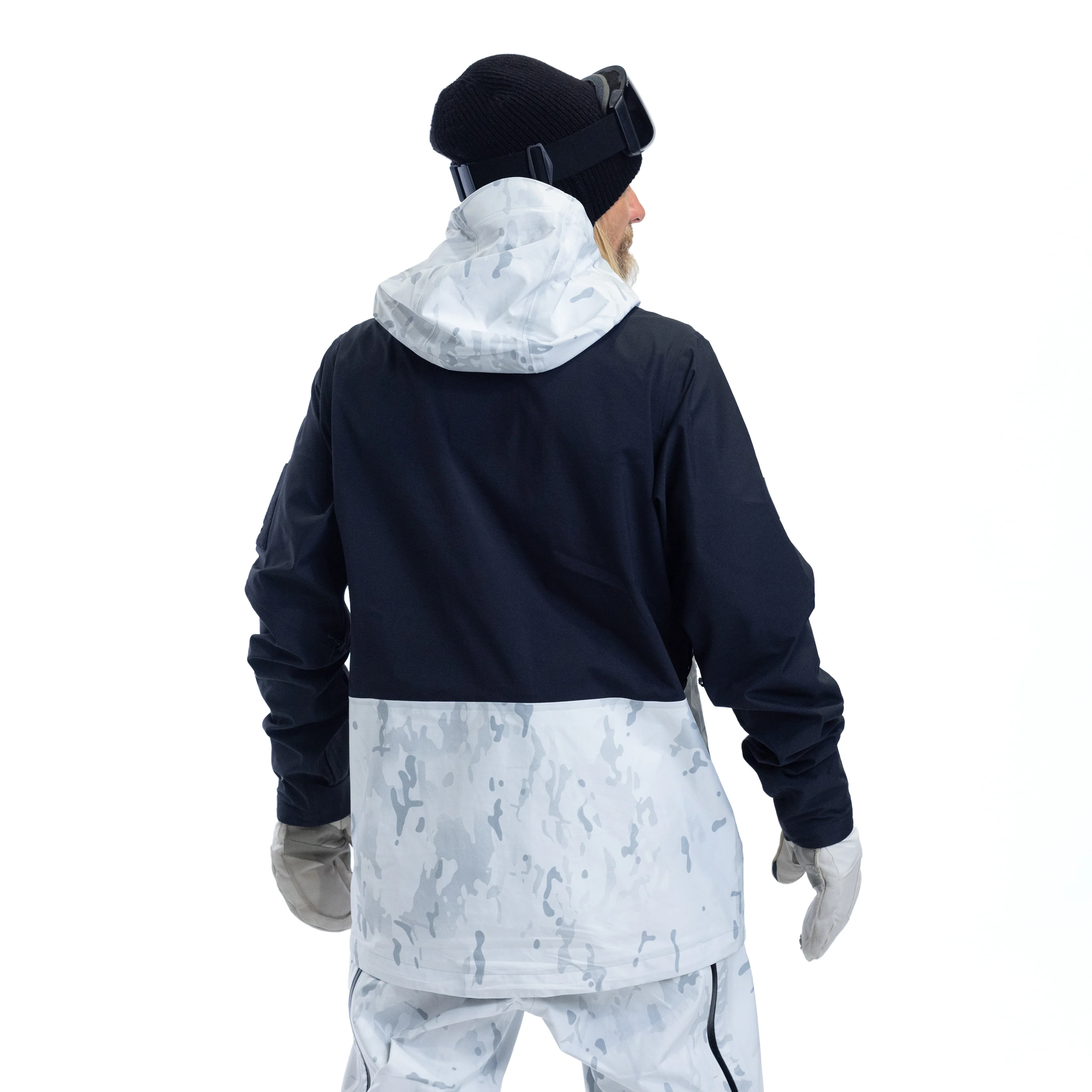 OR x Mark Abma Multicam Alpine Skytour Ascentshell Jacket