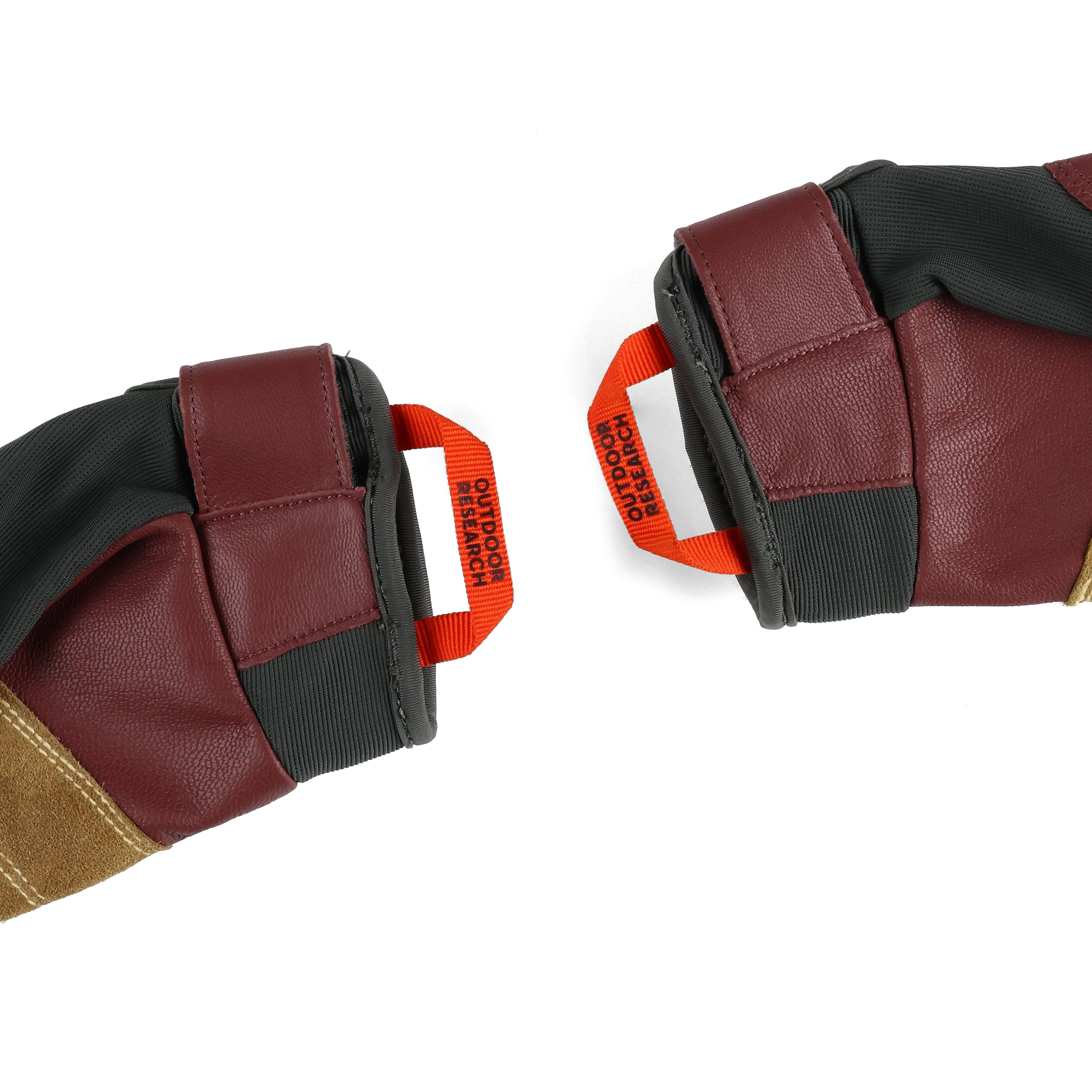 Direct Route II Gloves