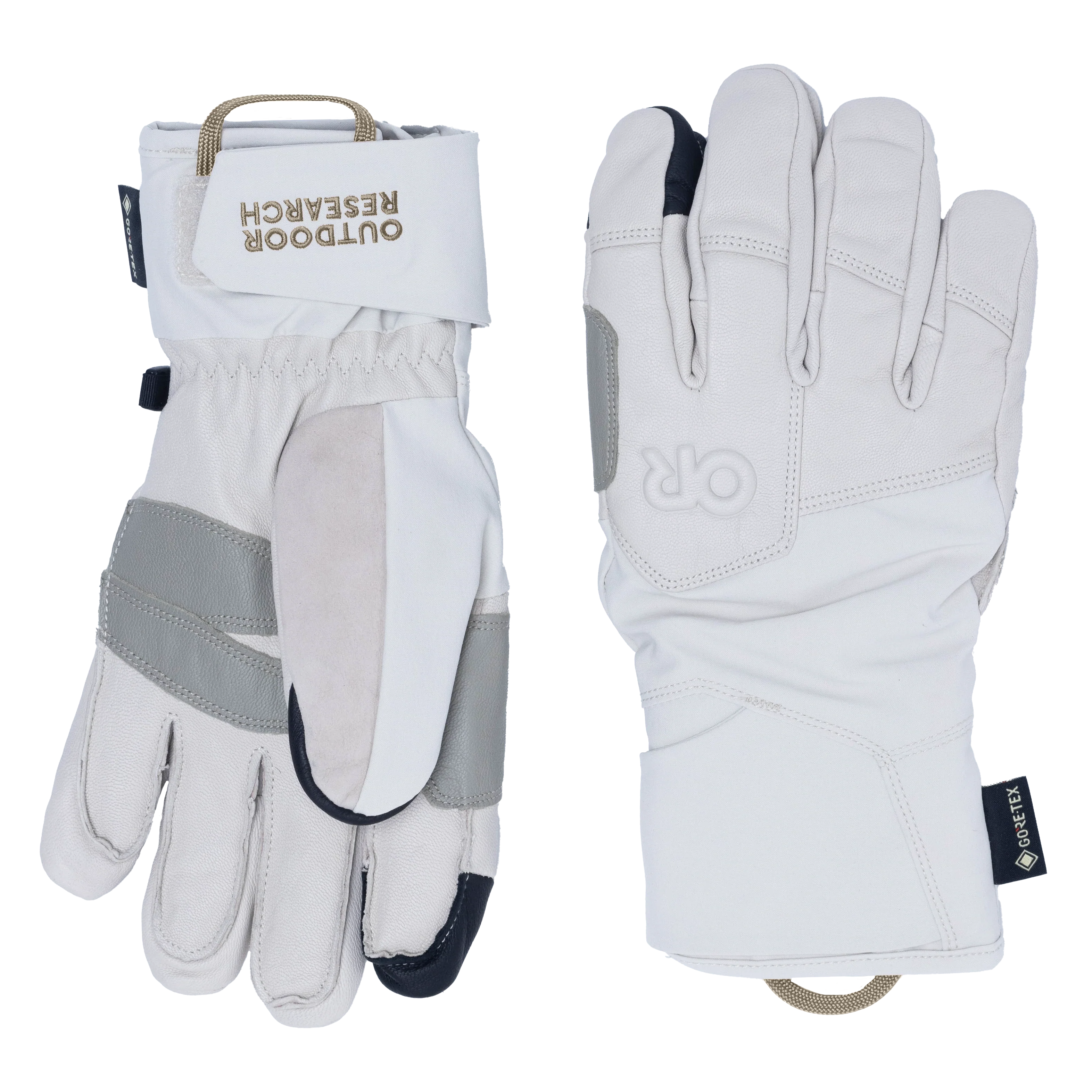 Team GORE-TEX Gloves